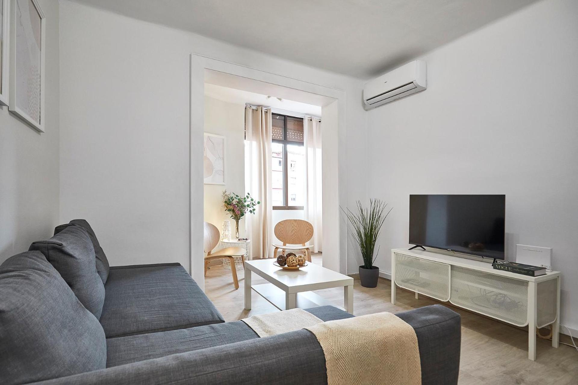 Apartamento Bbarcelona Encants Flat Barcelona