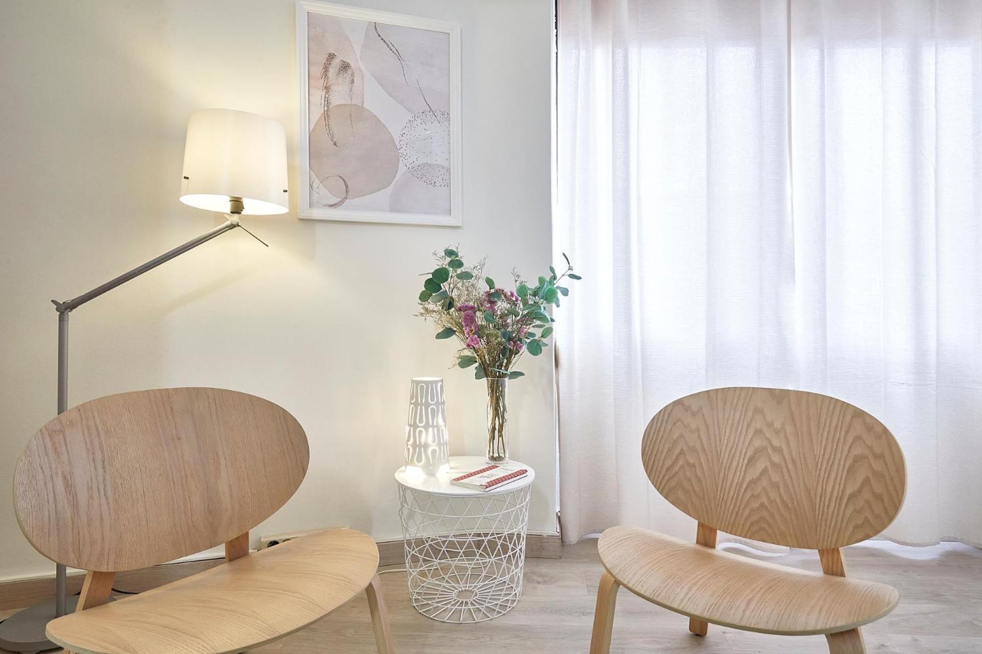 Apartamento Bbarcelona Encants Flat Barcelona