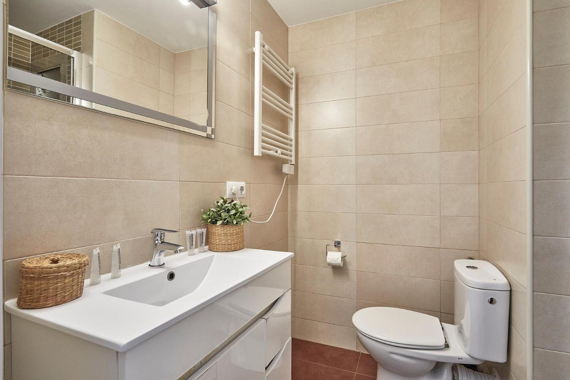 Bbarcelona Encants Flat Apartamento Barcelona