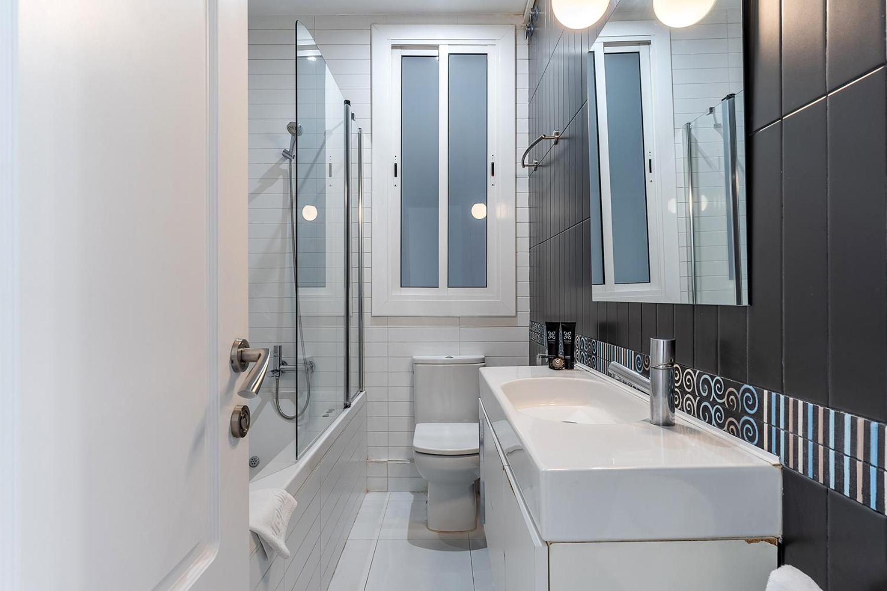 Apartamento Enjoybcn Tapies Barcelona