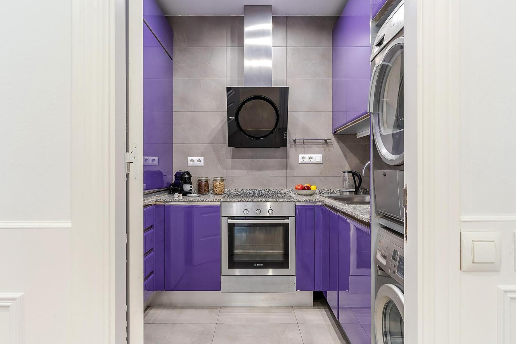 Enjoybcn Tapies Apartamento Barcelona