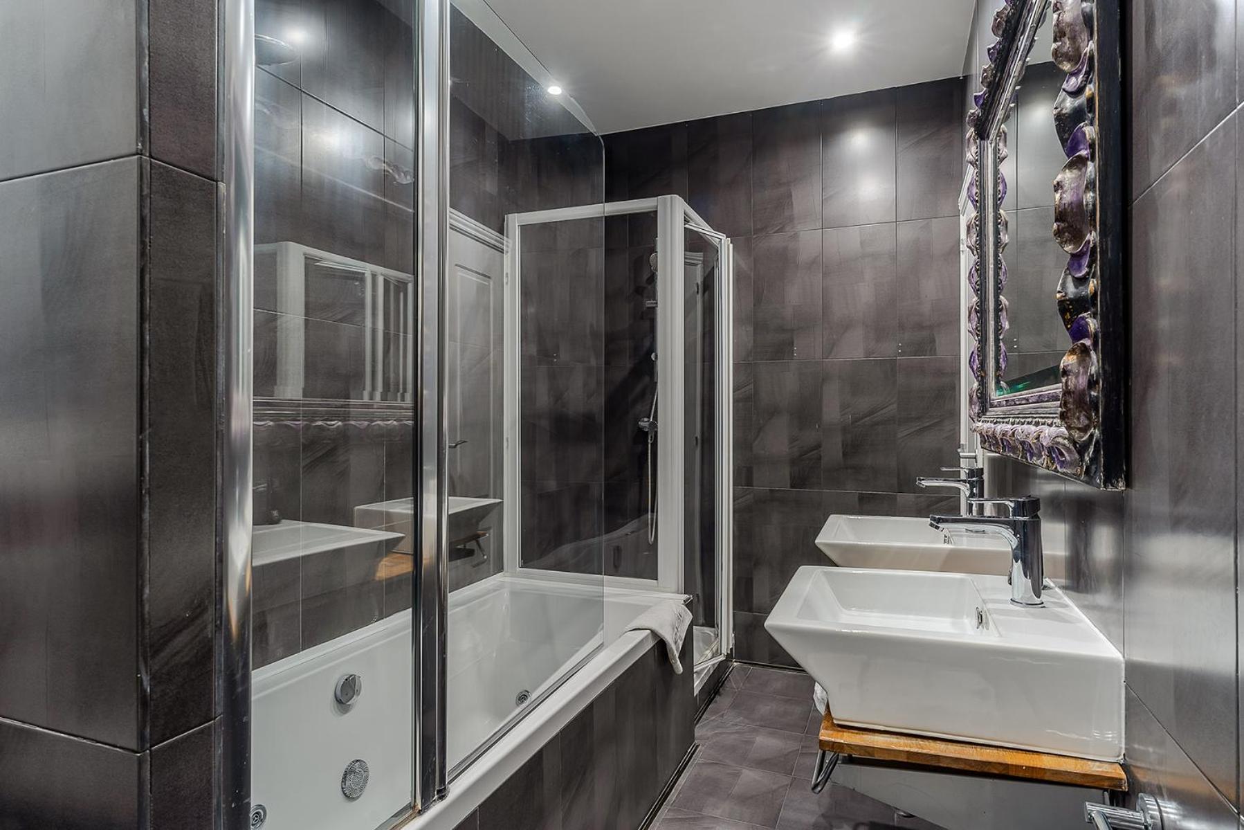 Apartamento Enjoybcn Tapies Barcelona