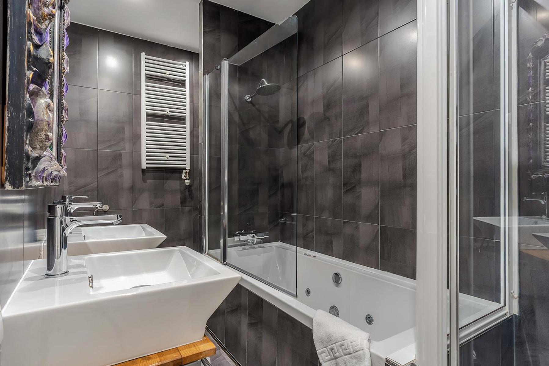 Apartamento Enjoybcn Tapies *
