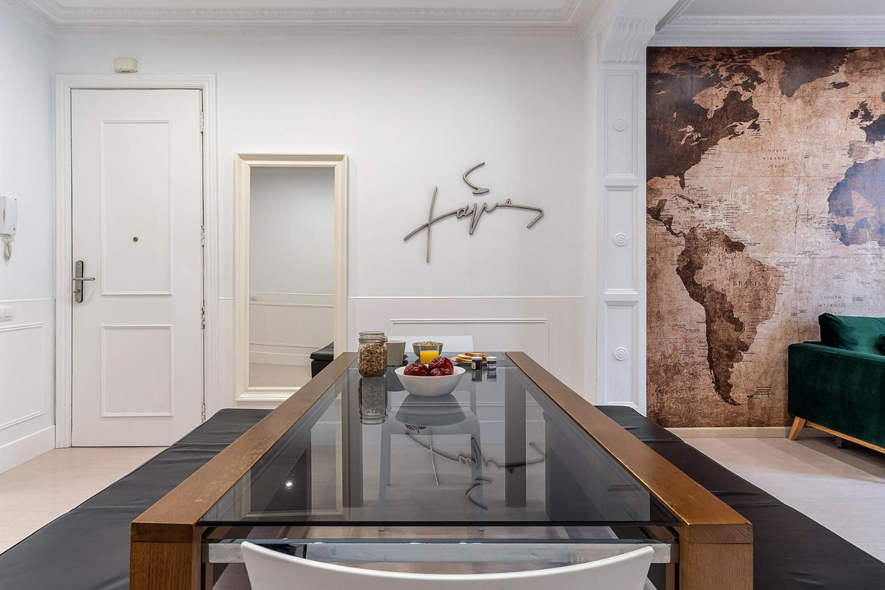 Apartamento Enjoybcn Tapies