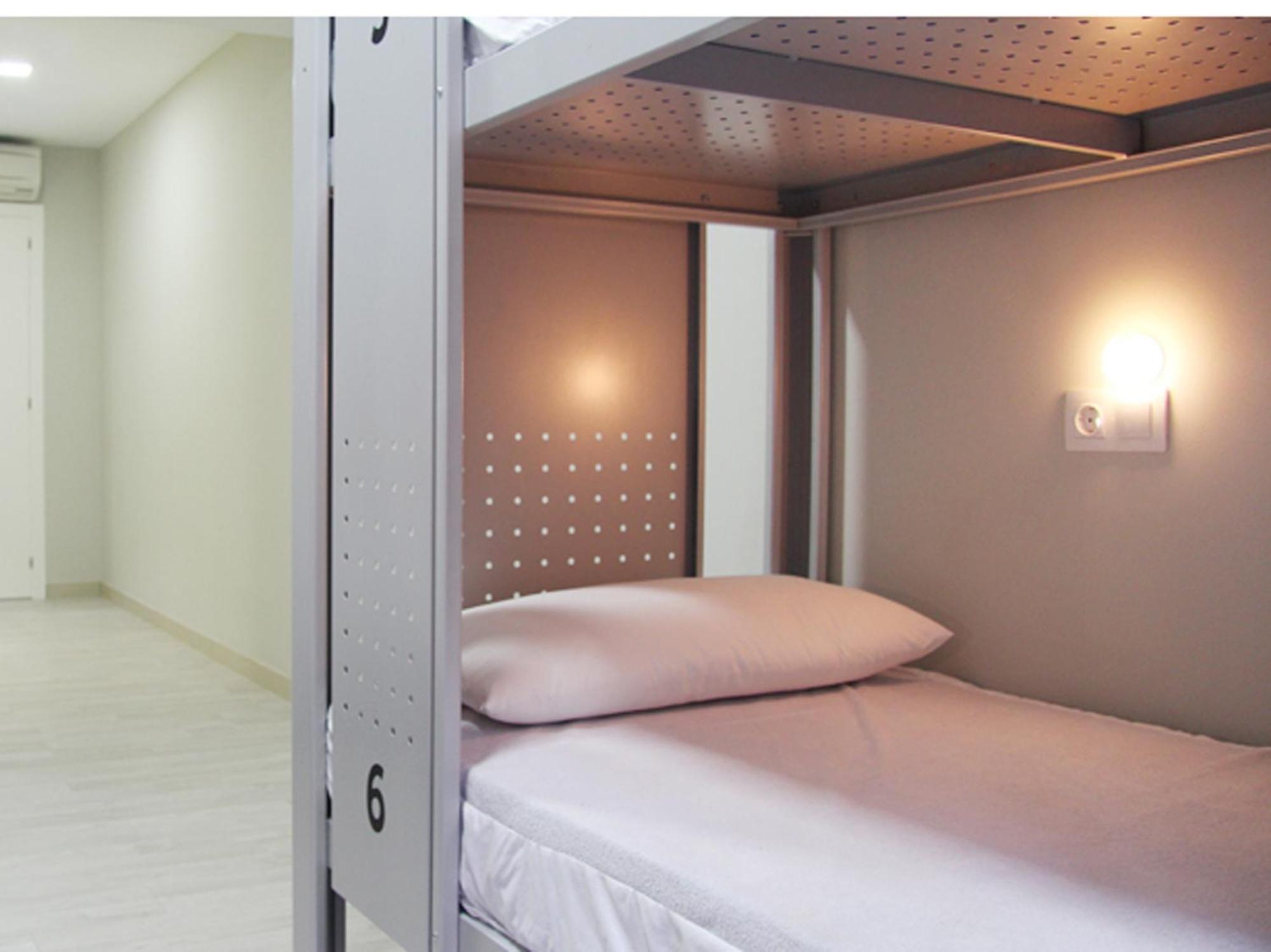 Bcnsporthostels Hostal