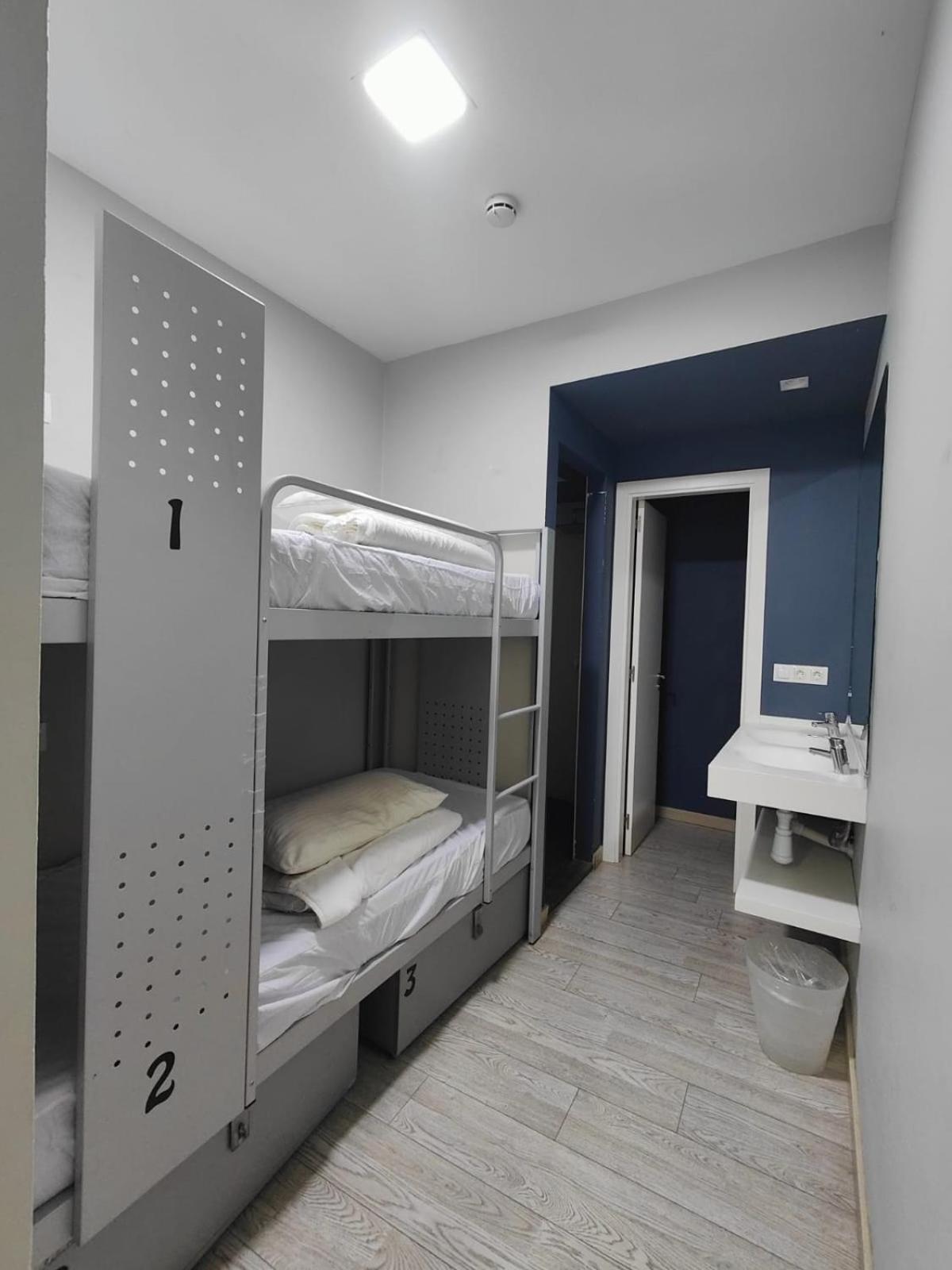 Bcnsporthostels Hostal