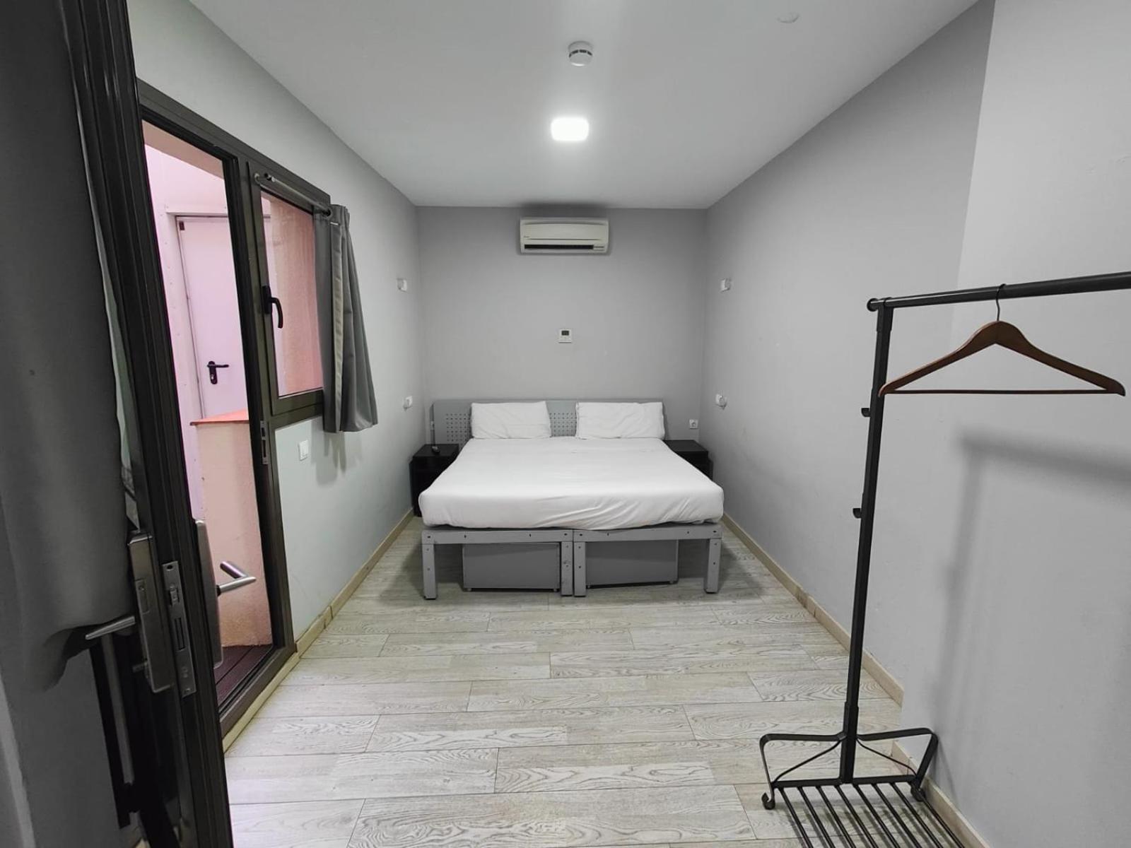 Bcnsporthostels Hostal *