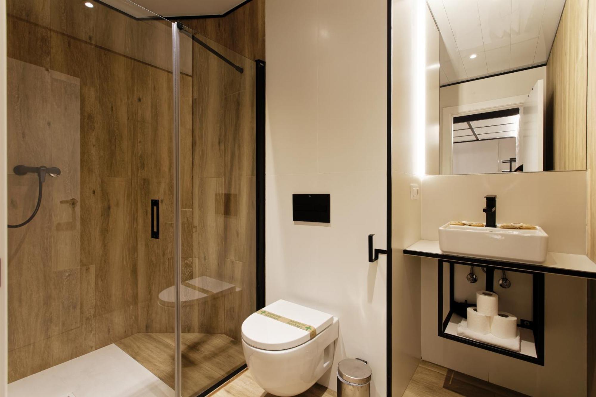 House Barcelona