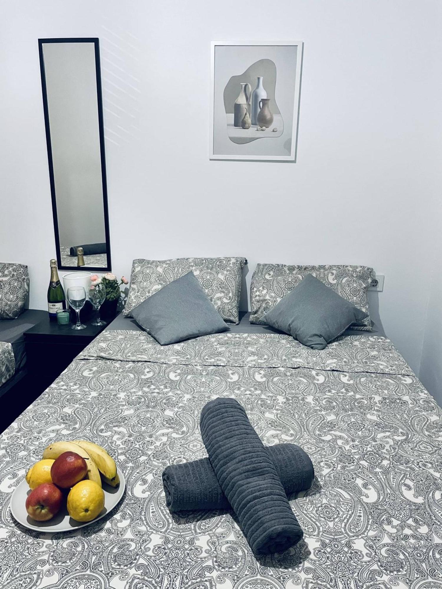 Sepulveda 3 Bed and breakfast *