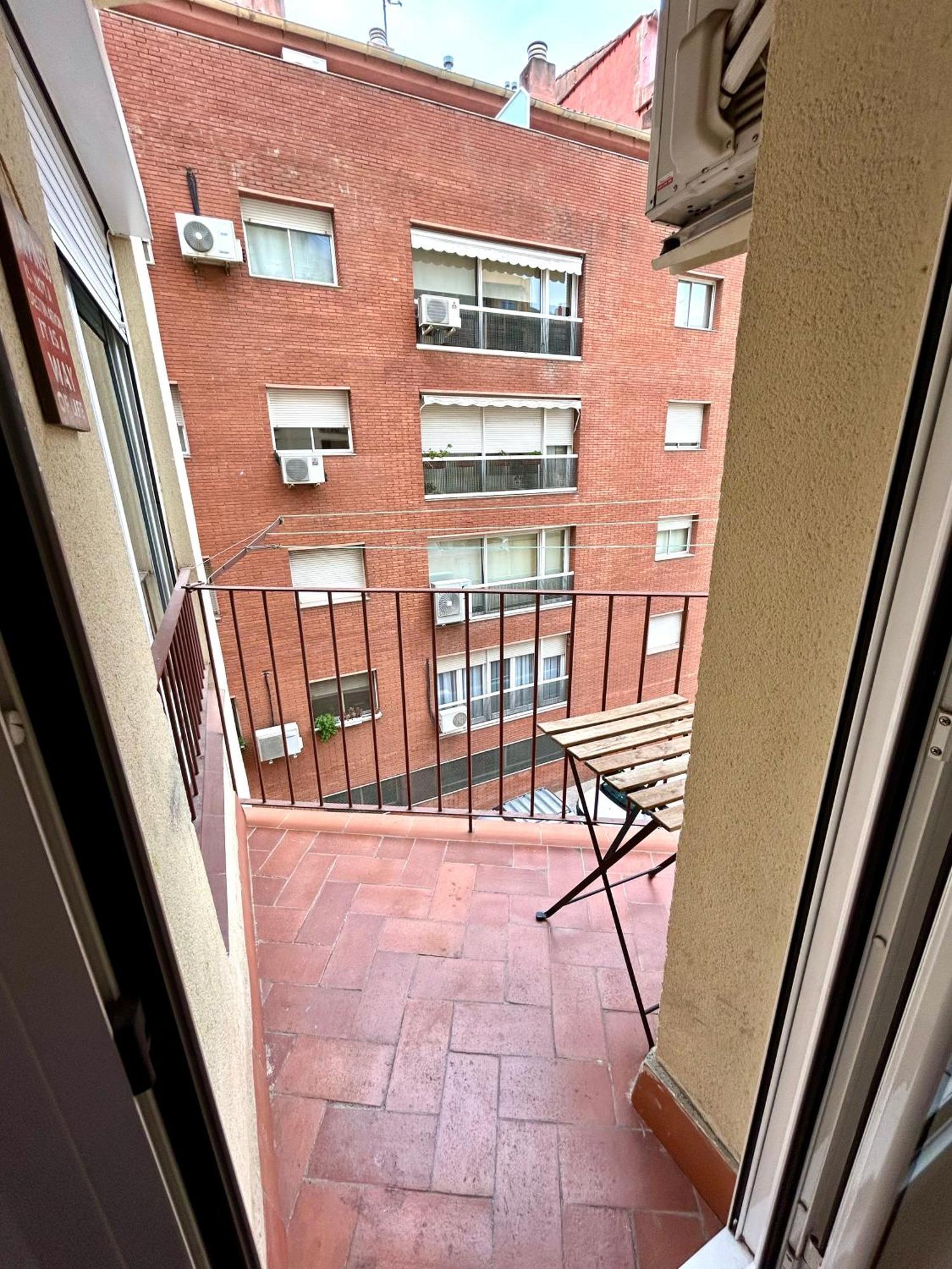 Carrer D'olesa Barcelona