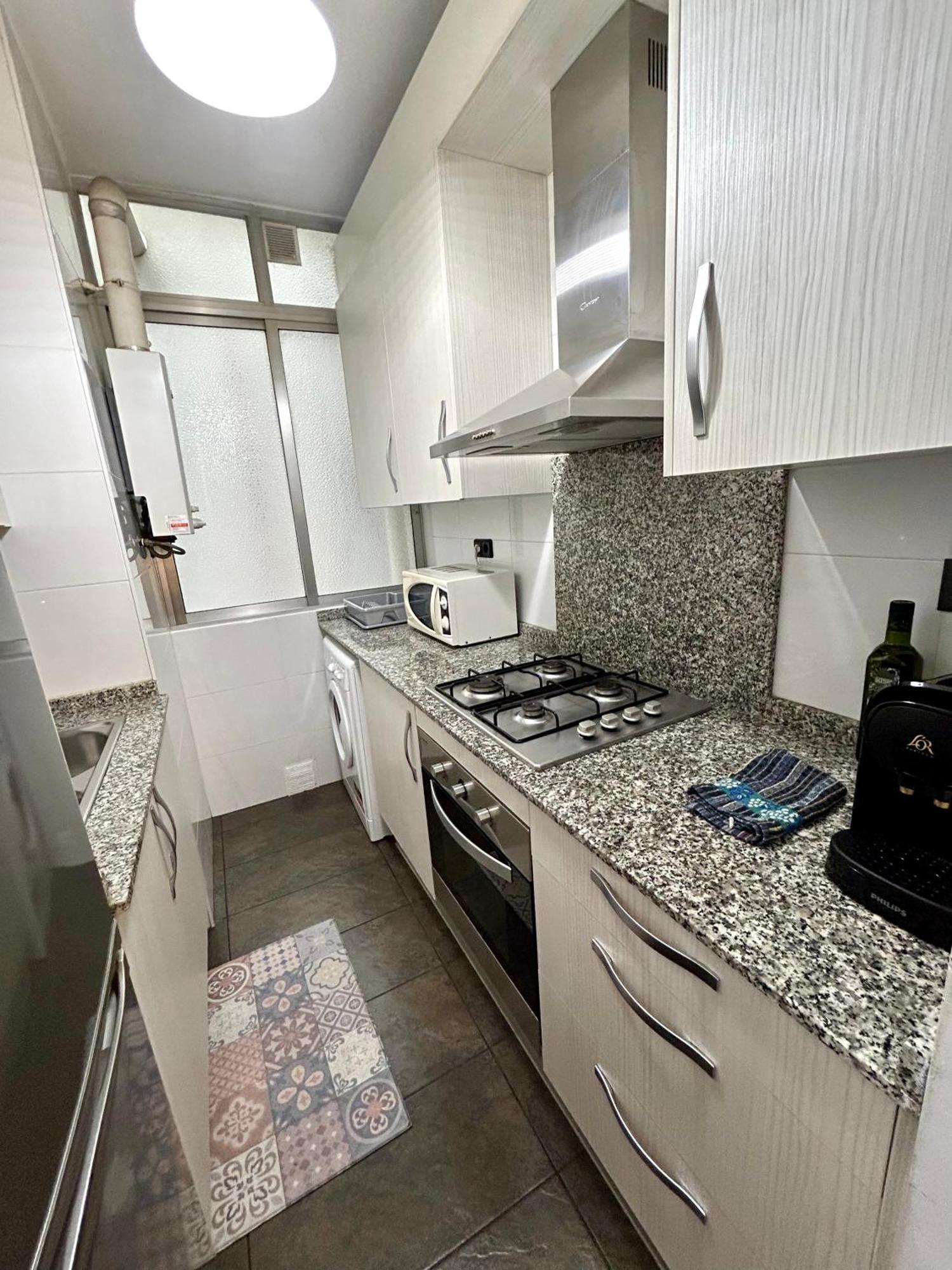 Carrer D'olesa Apartment *