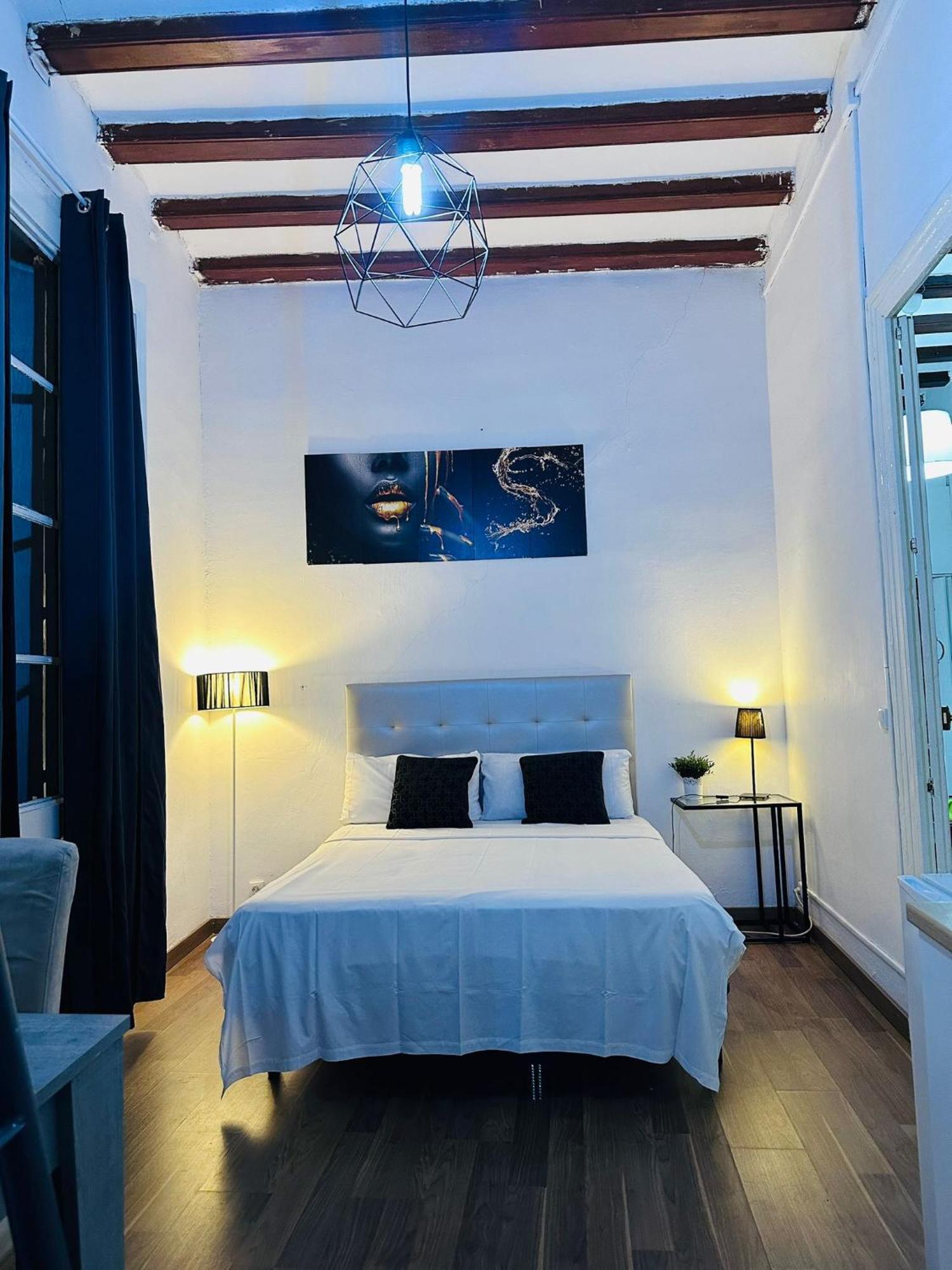 Cozy Barcelona