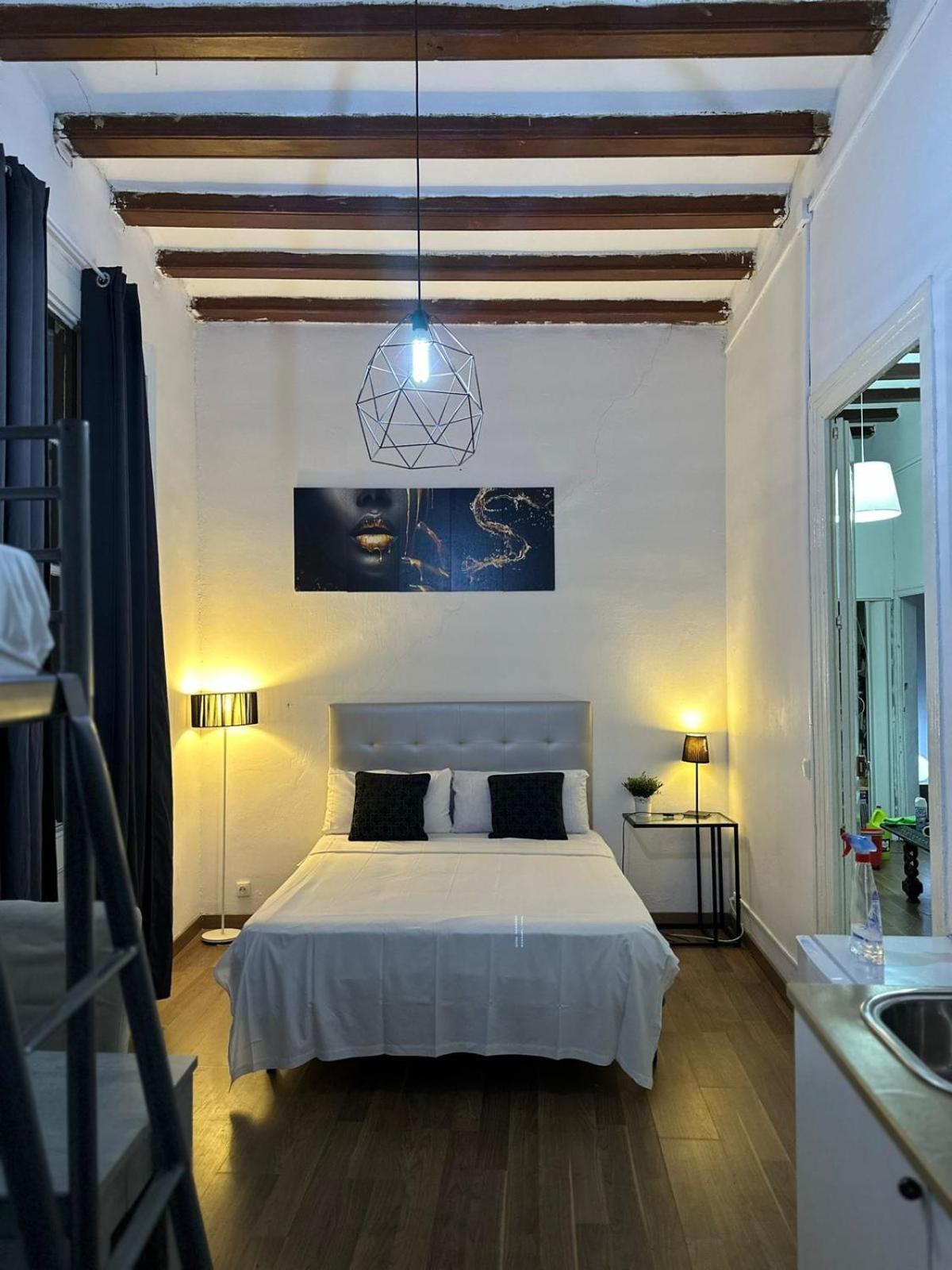 Cozy * Barcelona