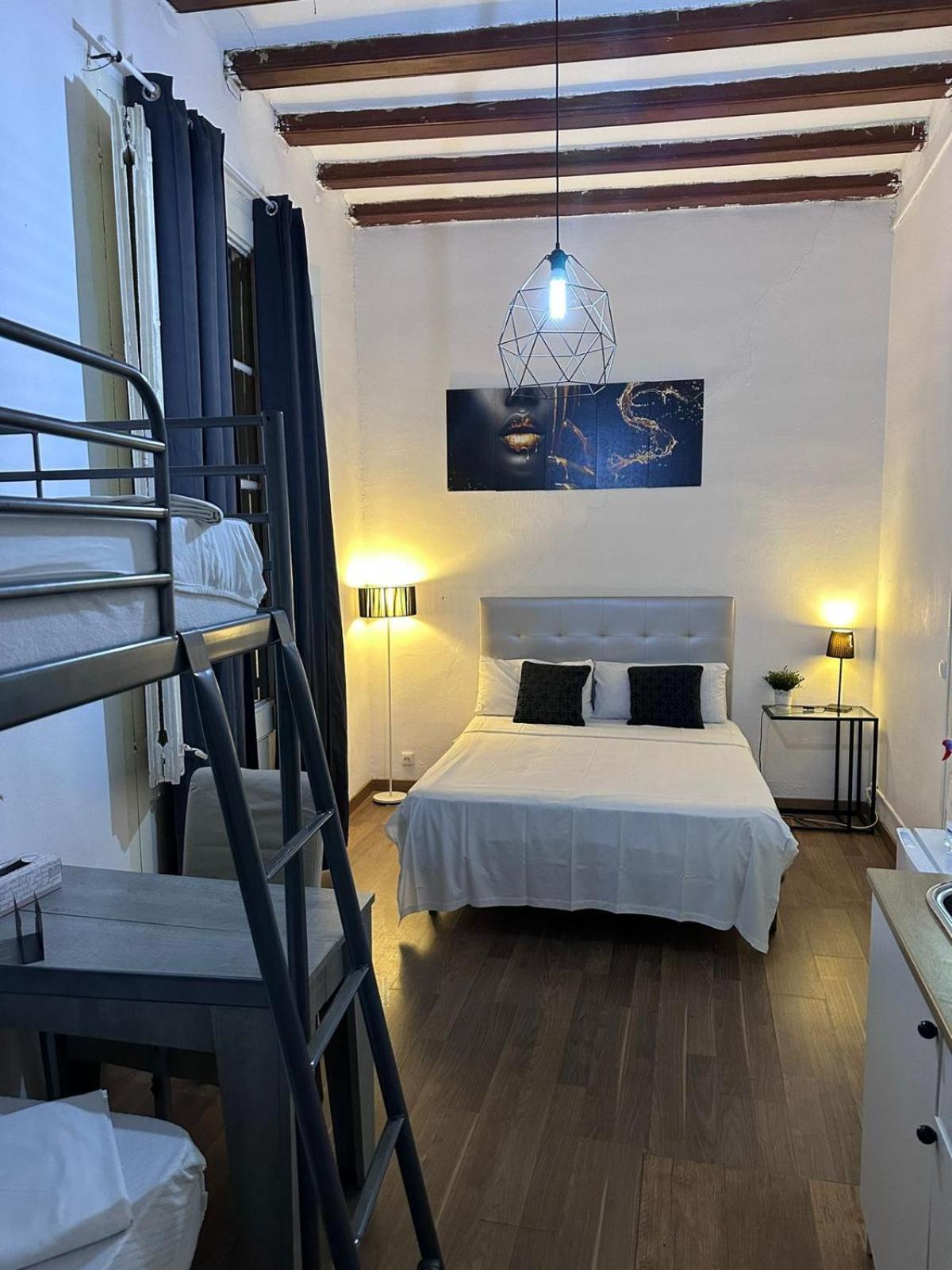 Cozy Barcelona