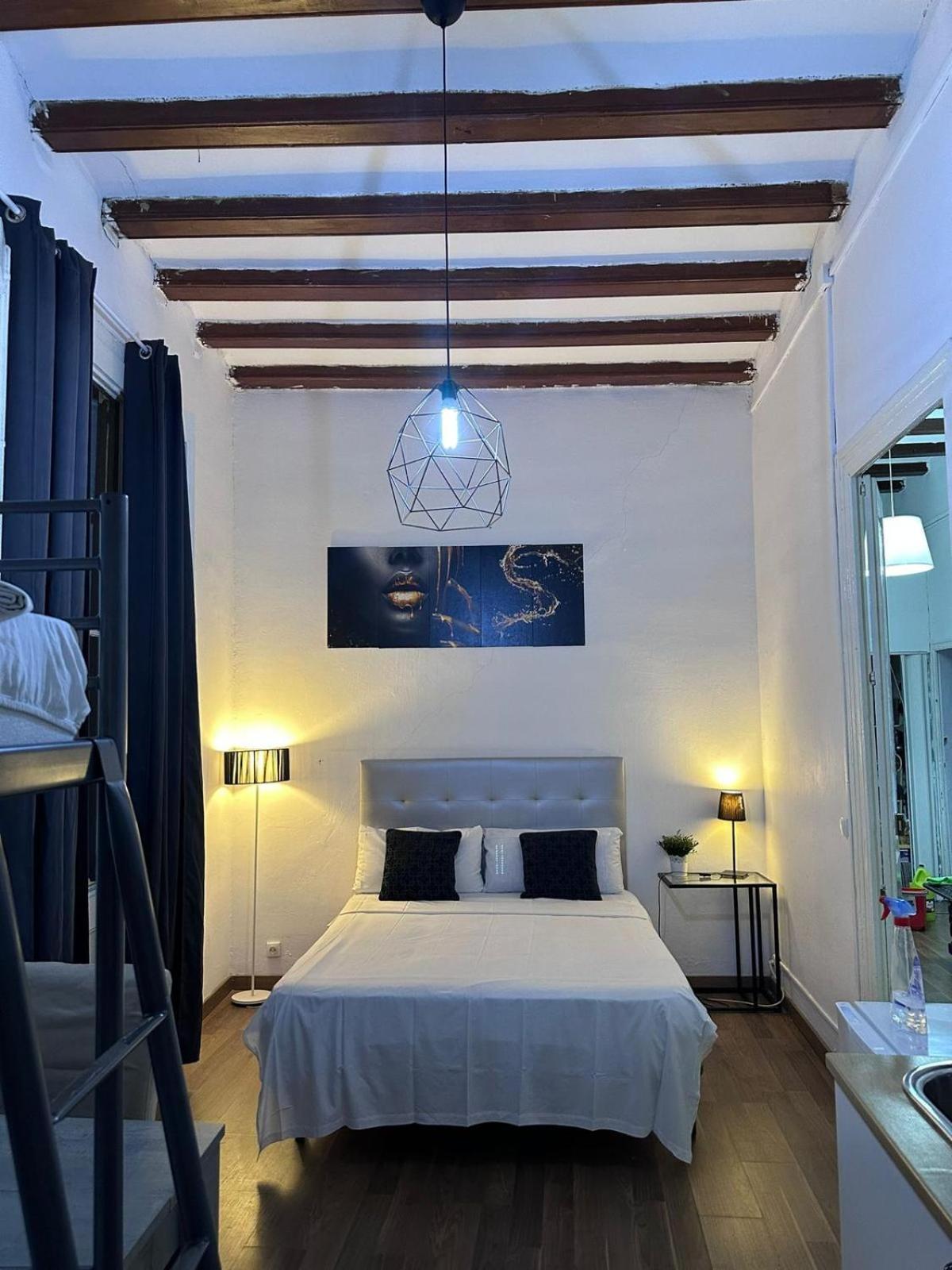 Pensión Cozy *
