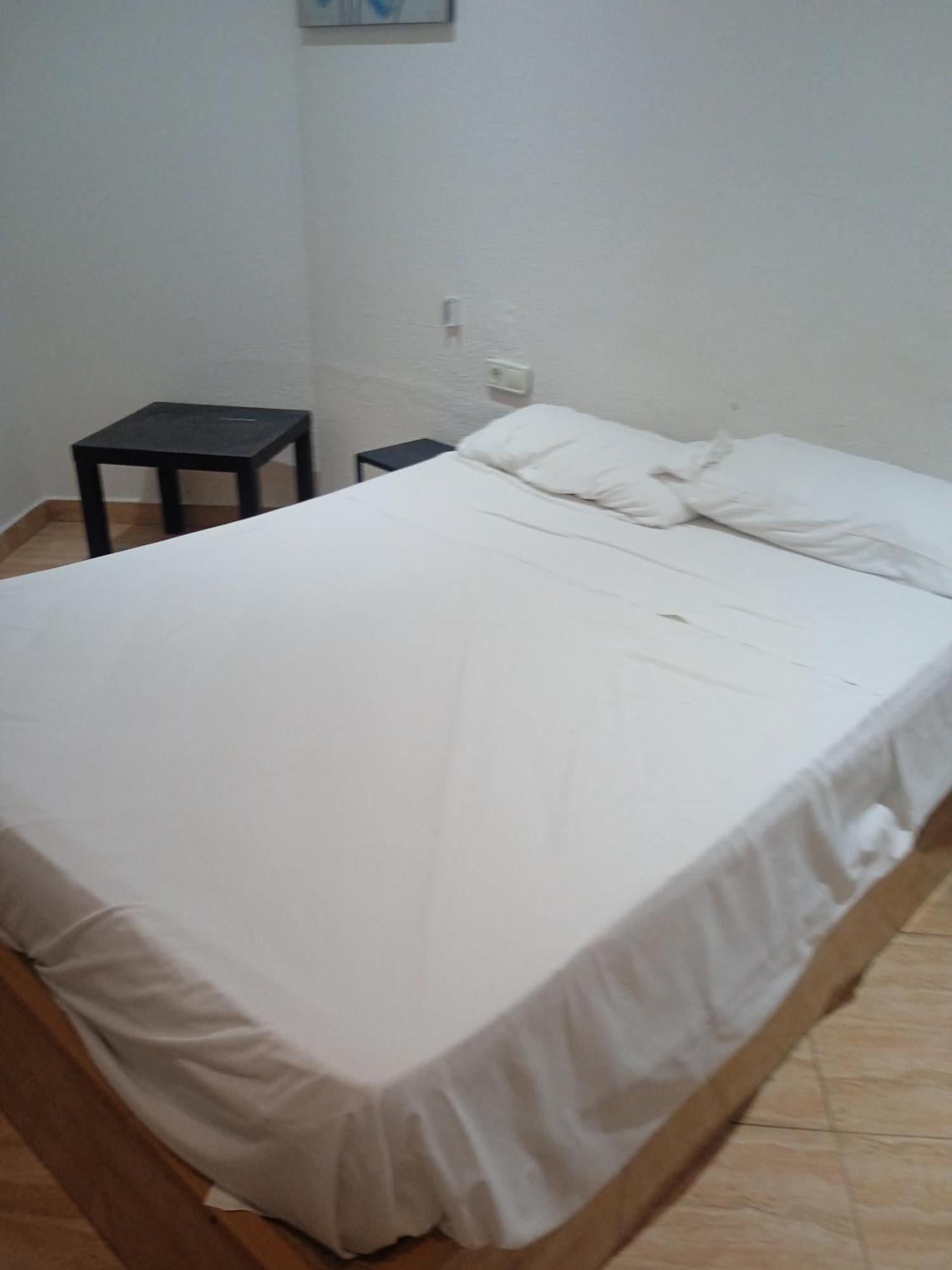 Hblesseps Guest house Barcelona