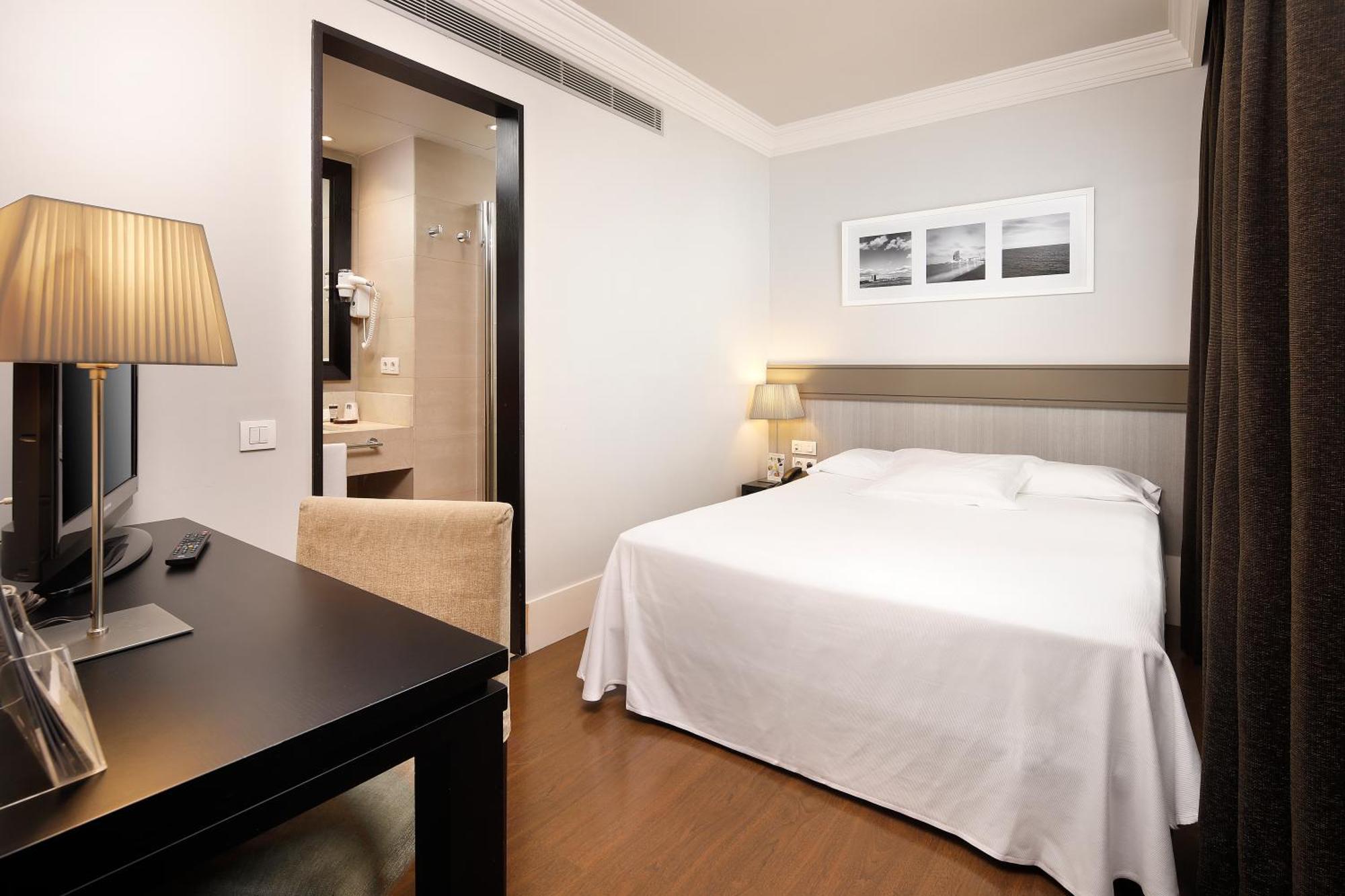 Hotel Condado Barcelona