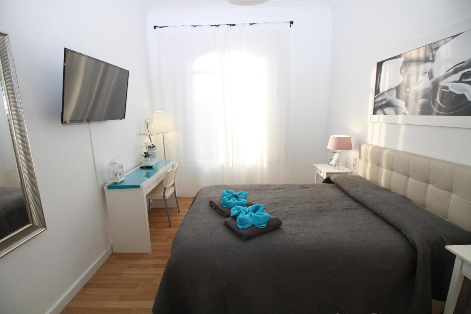 Tetu Bed and breakfast