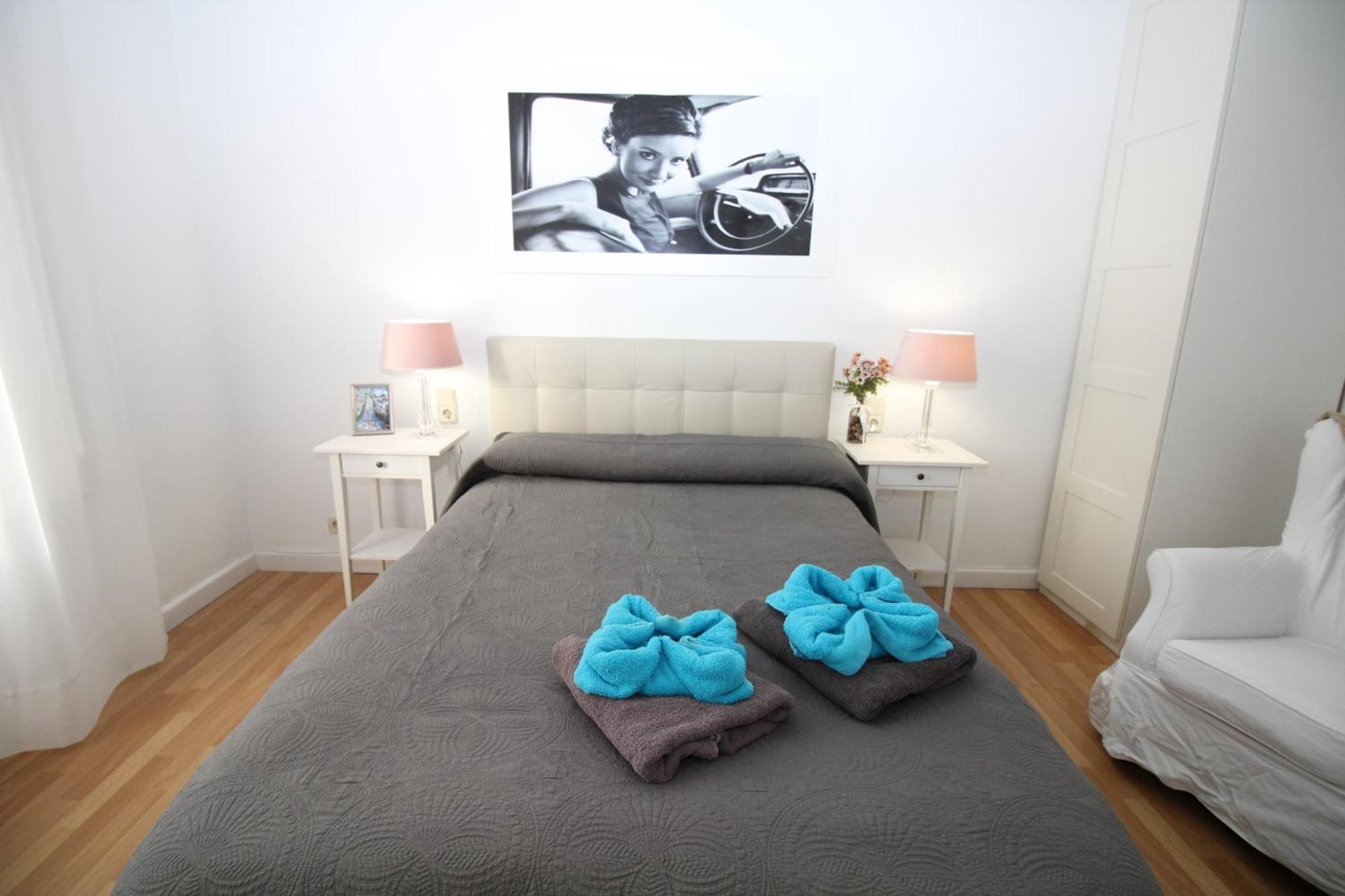 Tetu Bed and breakfast *