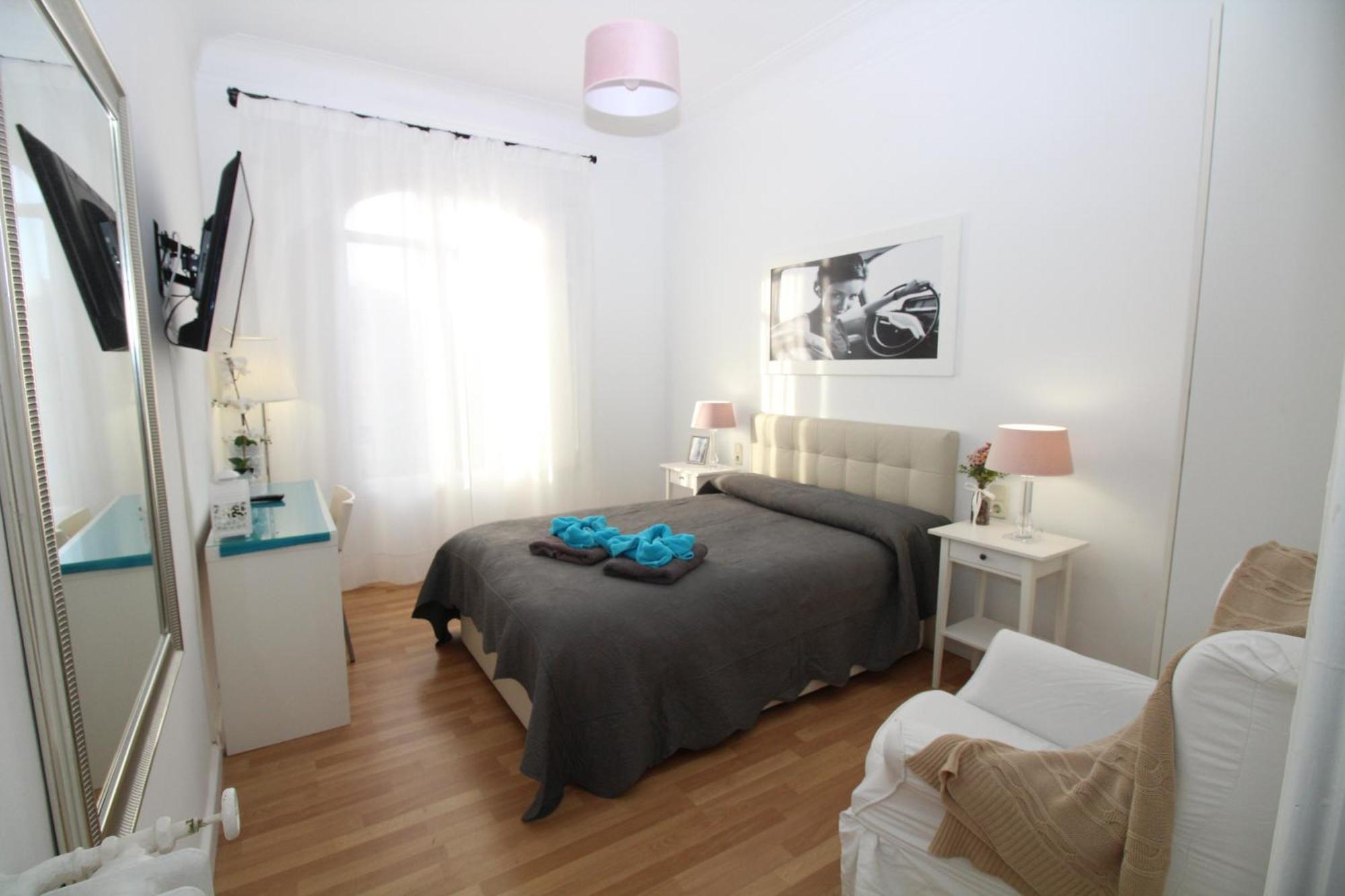 Bed and breakfast Tetu