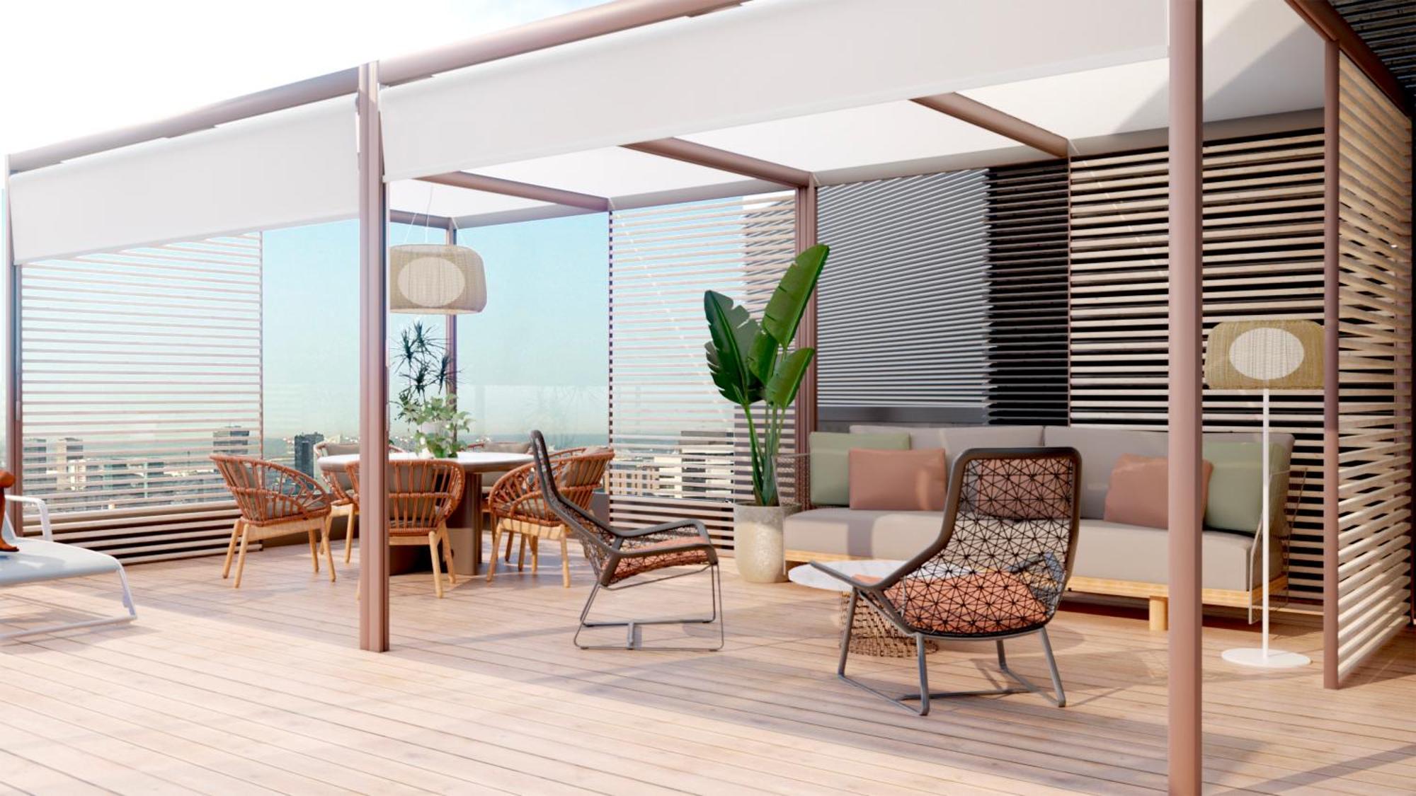 Torre Melina, A Gran Melia 5* Barcelona