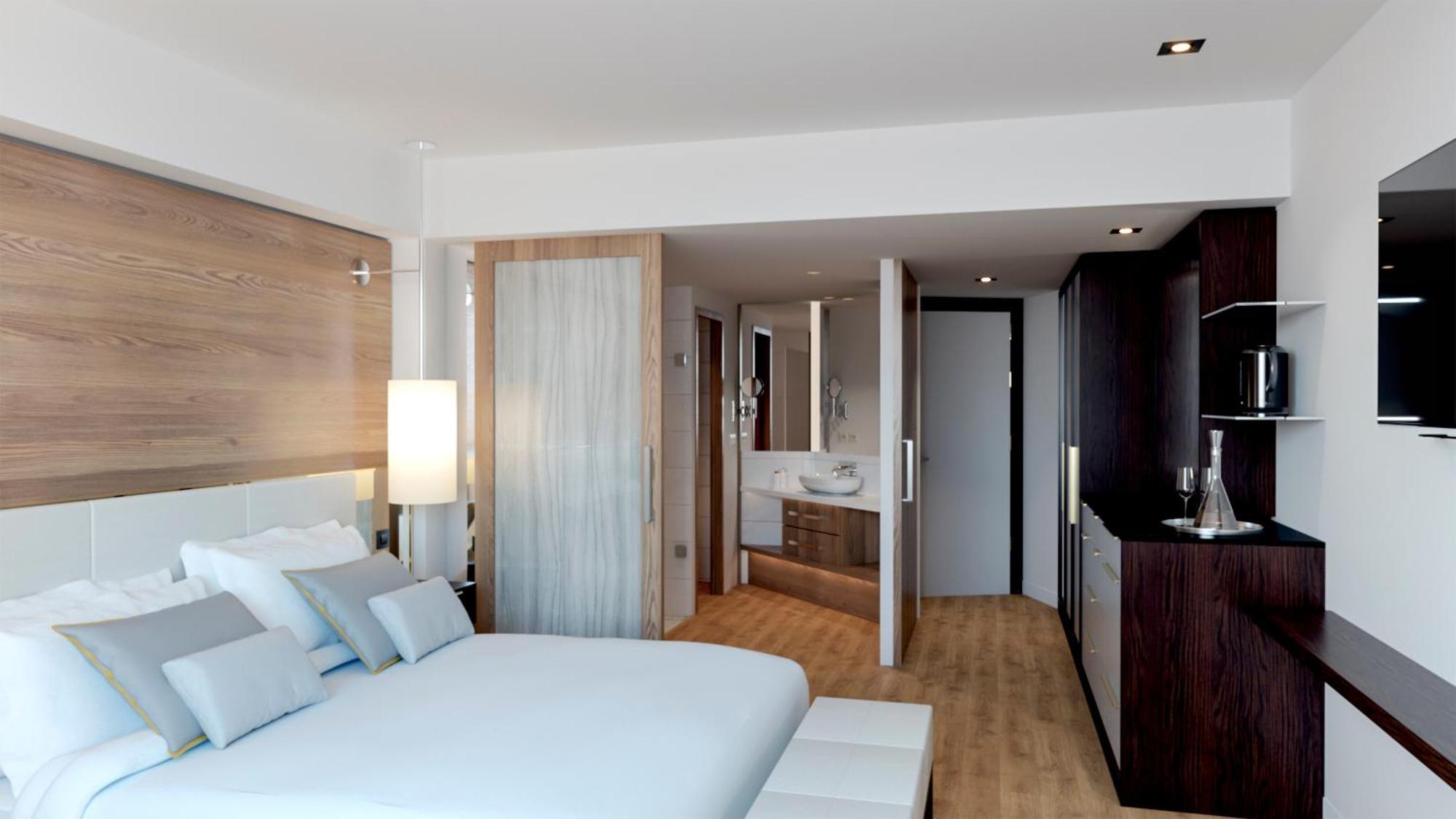 Hotel Torre Melina, A Gran Melia Barcelona