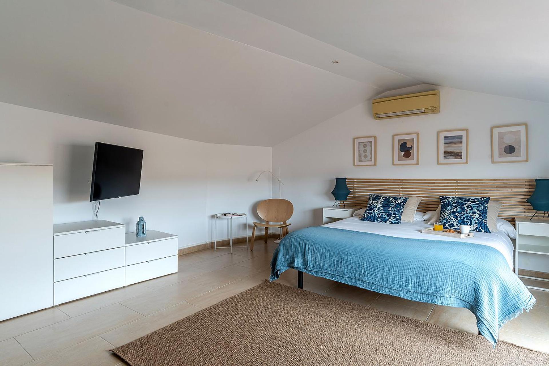 Apartamento Ab Besos River Barcelona