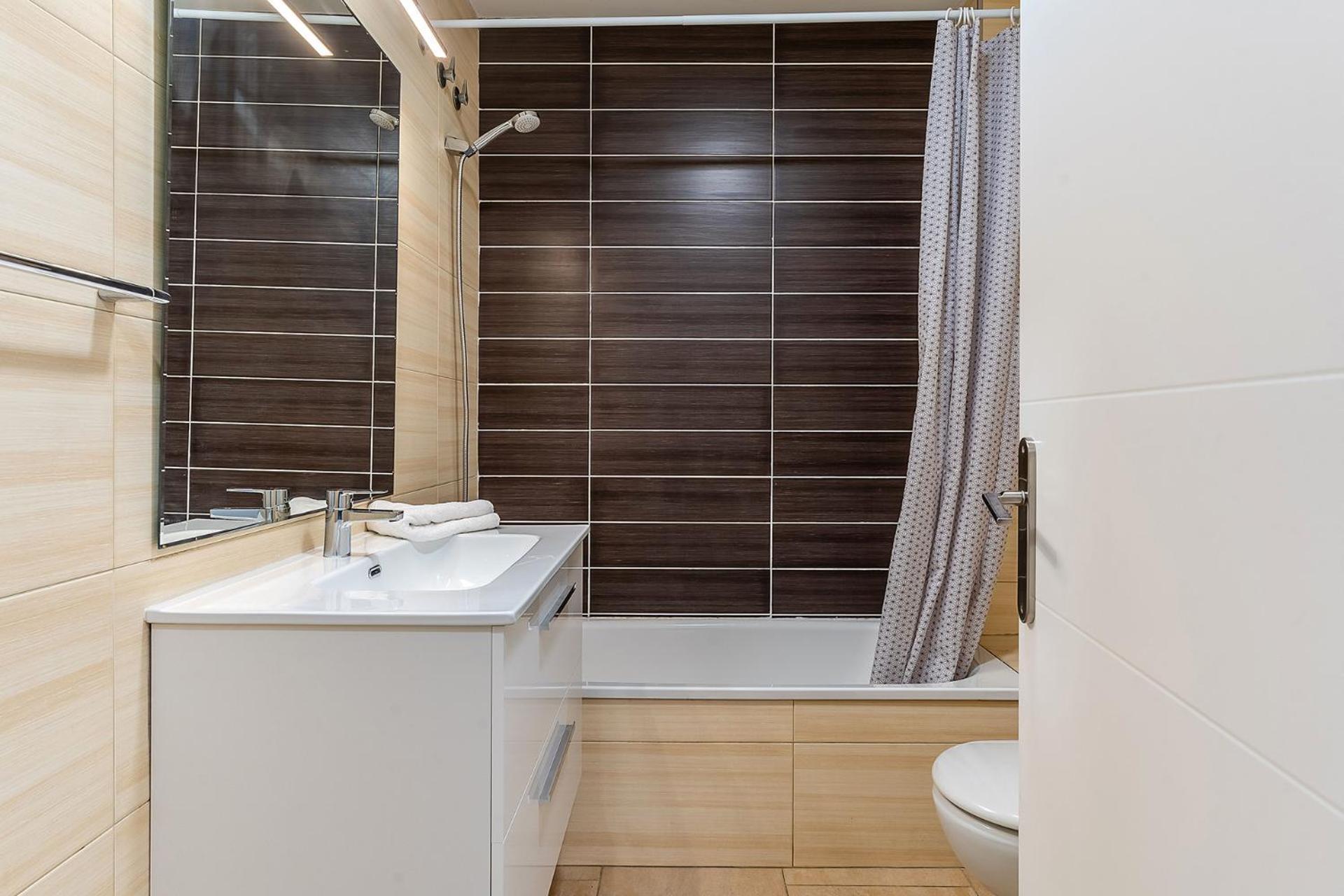 Apartamento Ab Besos River