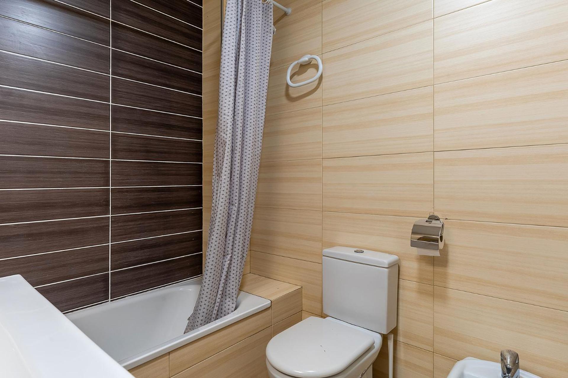Ab Besos River Apartamento Barcelona