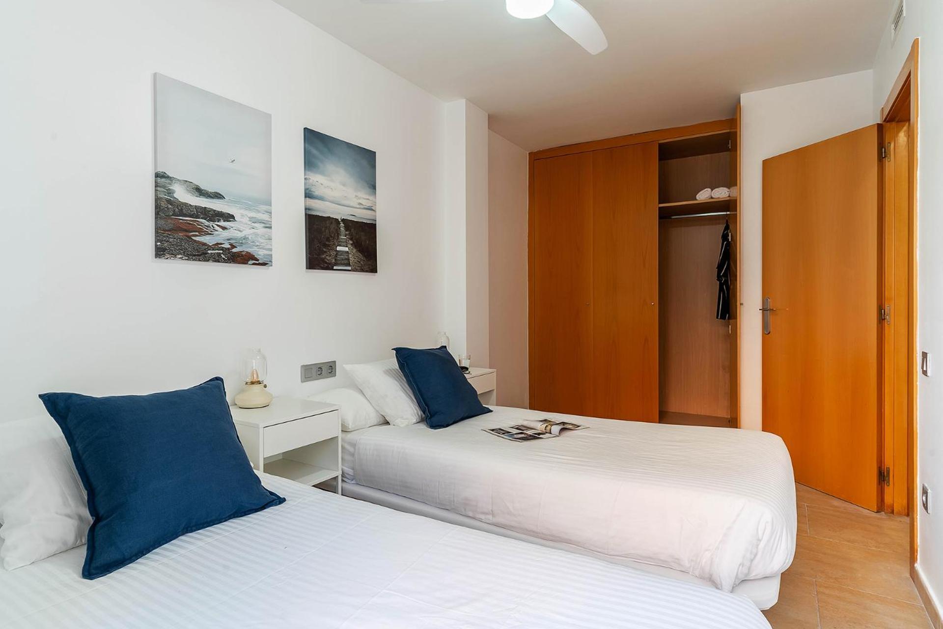 Ab Besos River Apartamento Barcelona