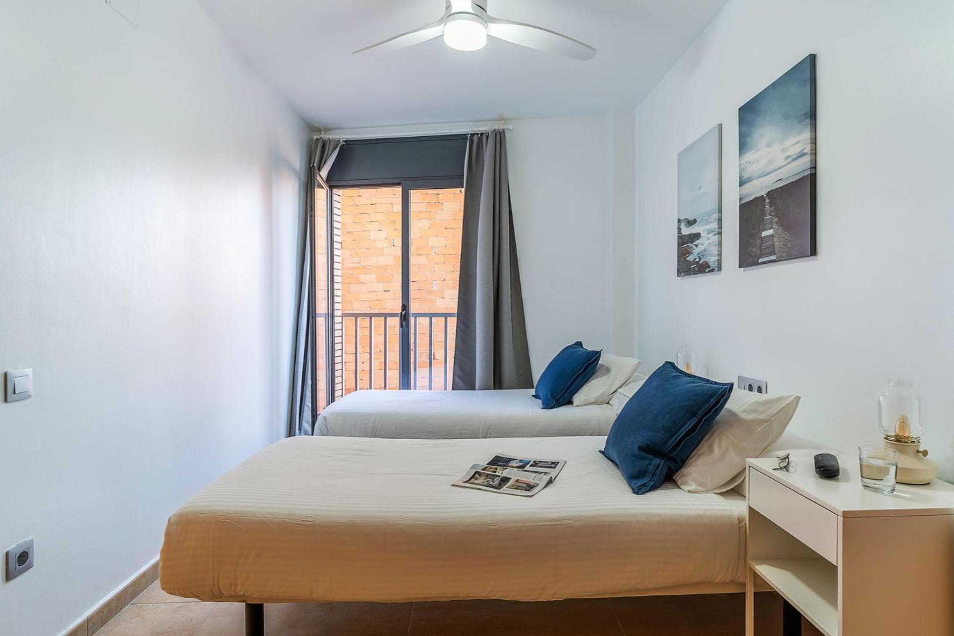 Apartamento Ab Besos River Barcelona