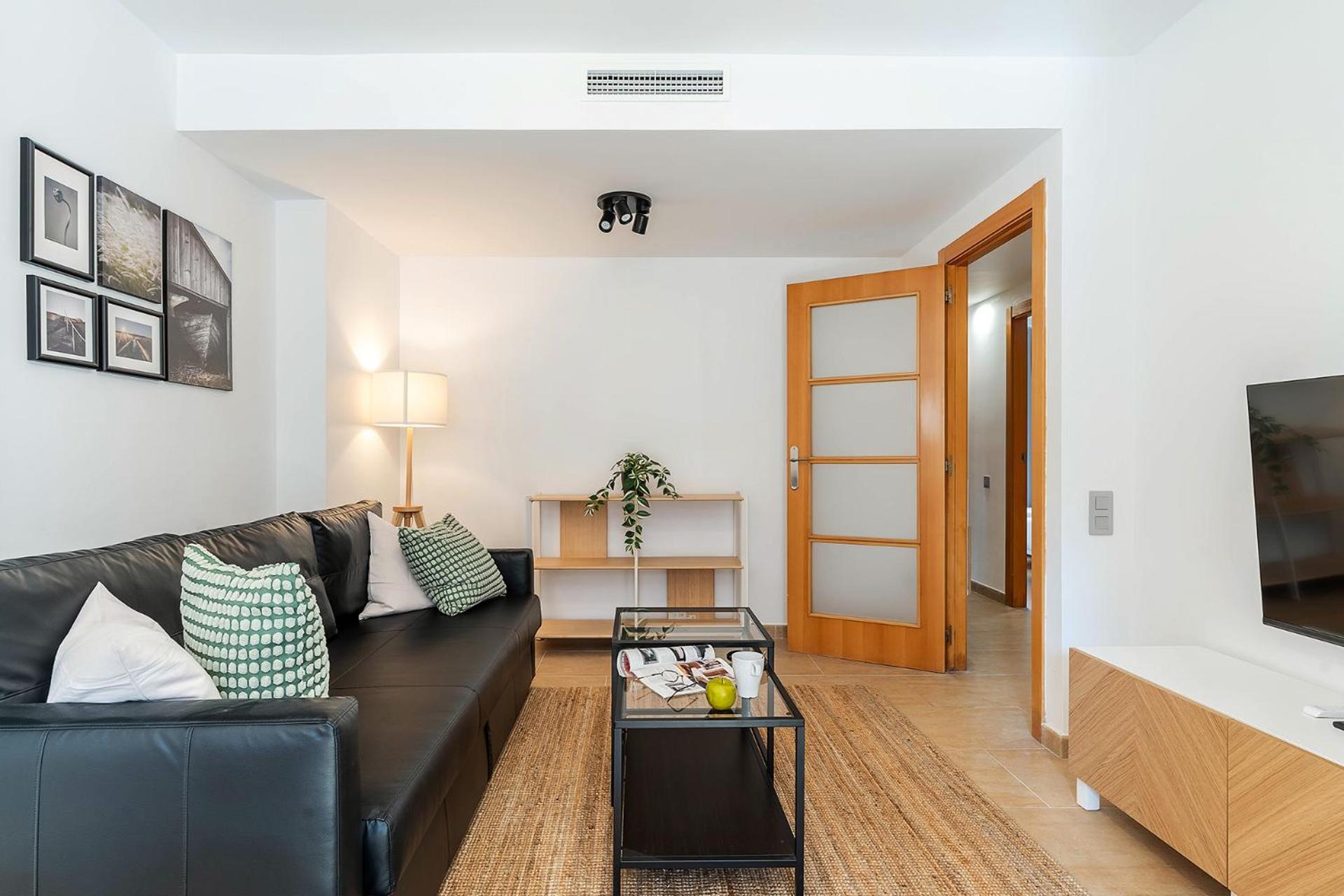 Apartamento Ab Besos River