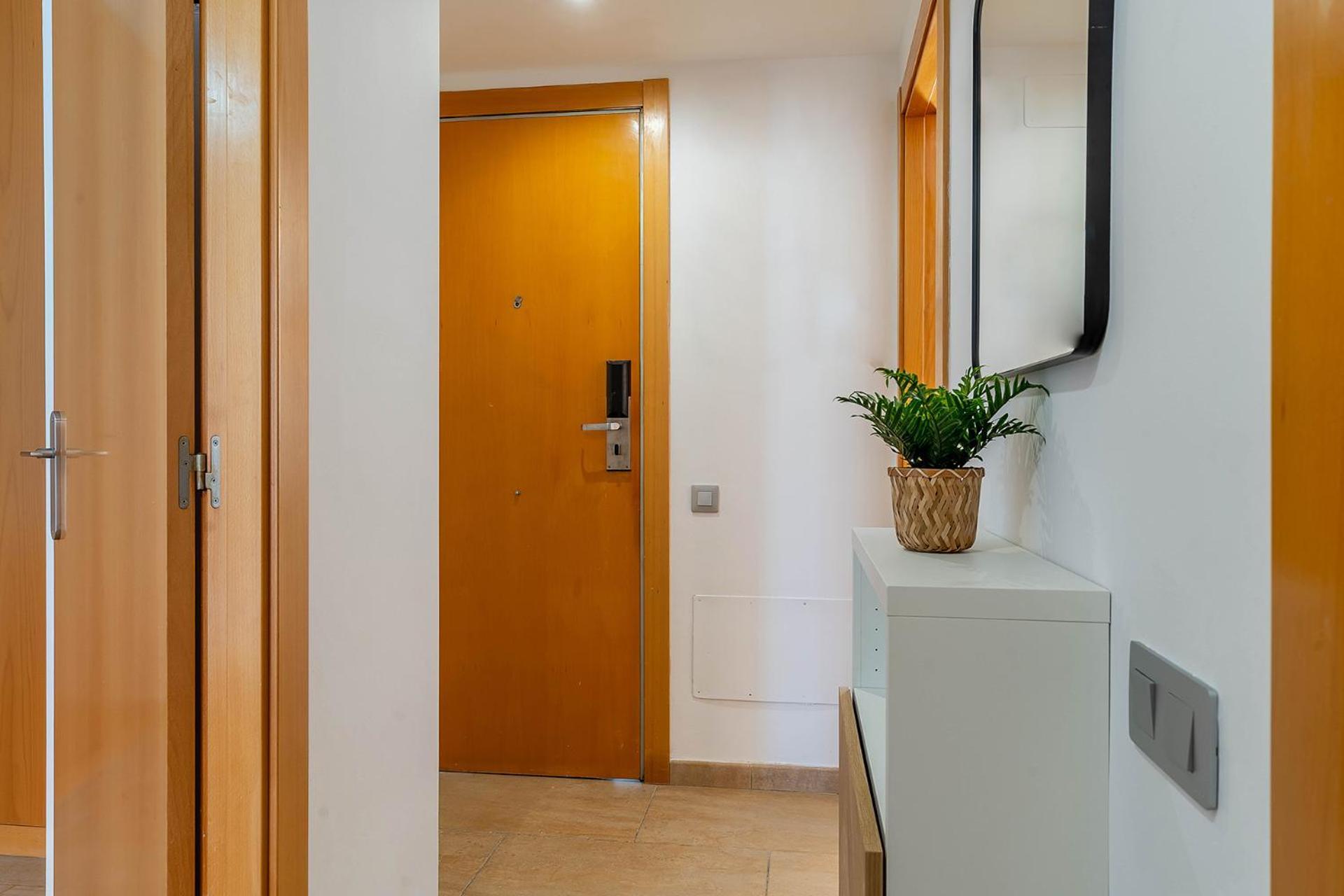 Ab Besos River Apartamento Barcelona