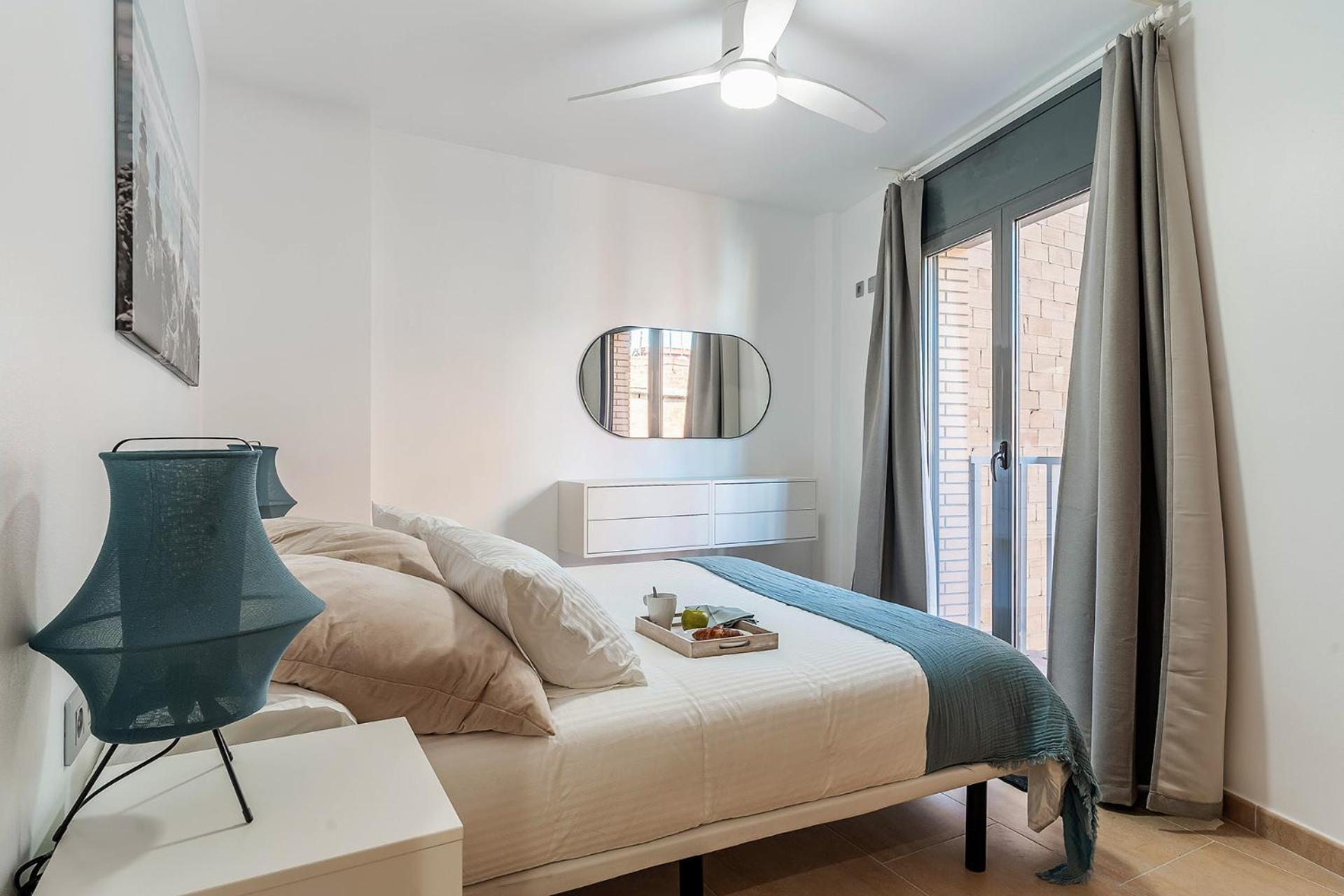 Ab Besos River Apartamento Barcelona