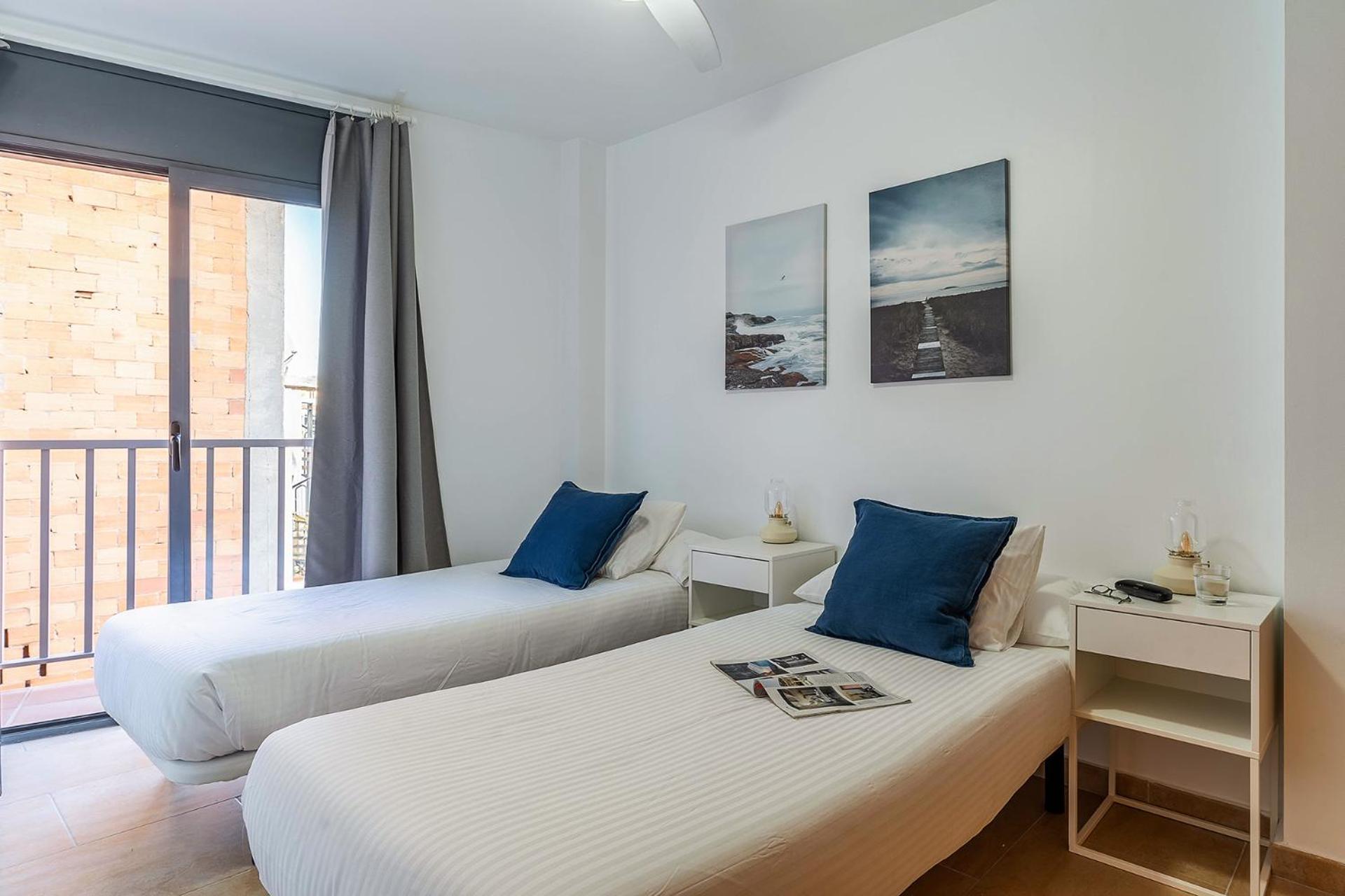 Apartamento Ab Besos River