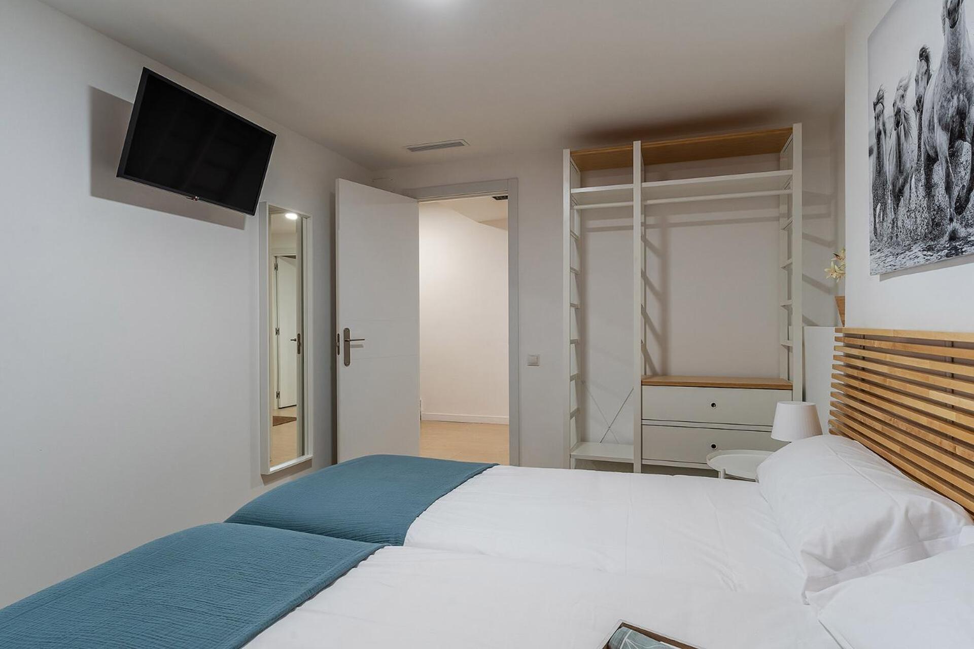 Apartamento Ab Besos River Barcelona