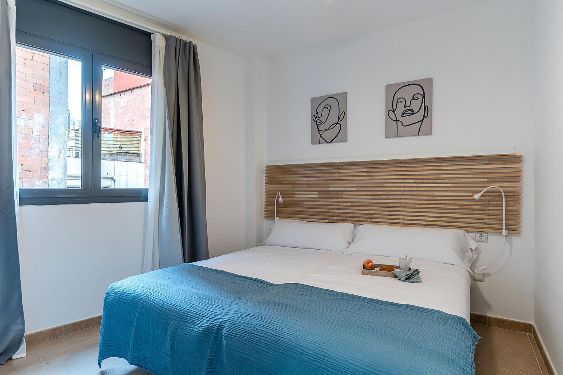 Apartamento Ab Besos River