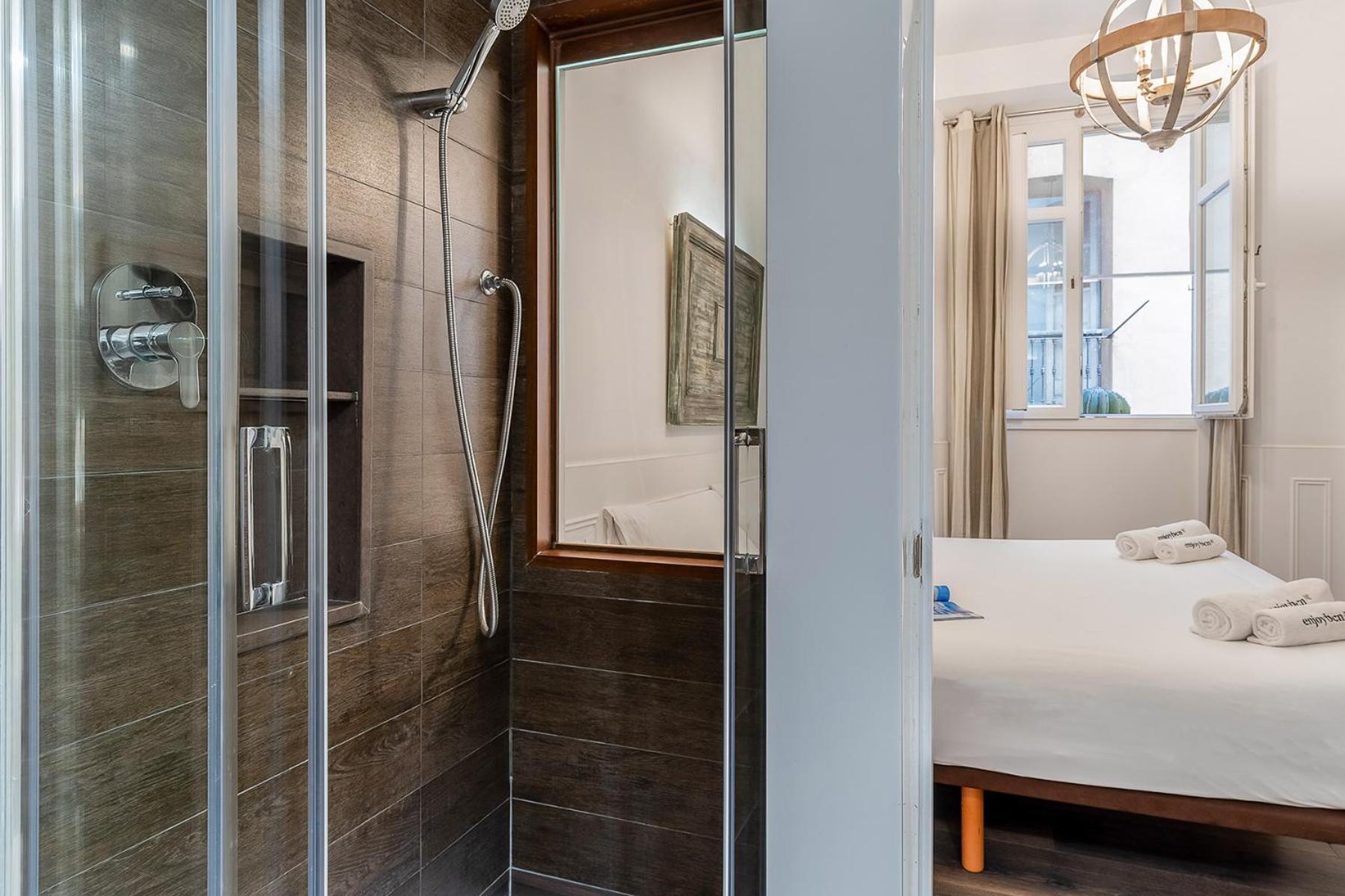 Enjoybcn Tallers Apartamento Barcelona