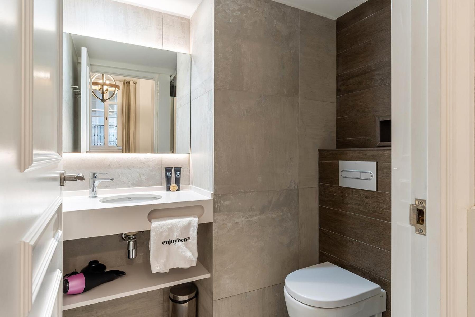 Apartamento Enjoybcn Tallers Barcelona