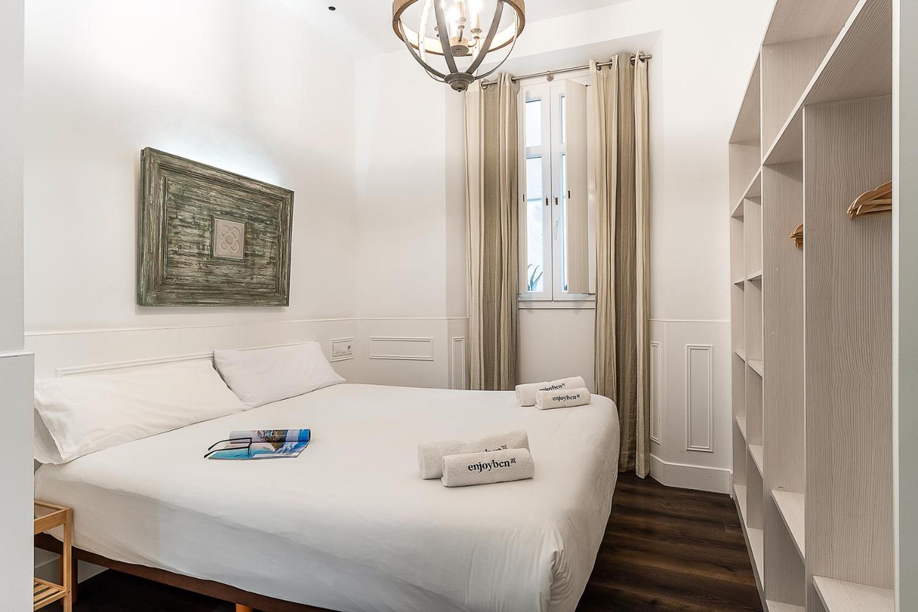 Enjoybcn Tallers Apartamento Barcelona