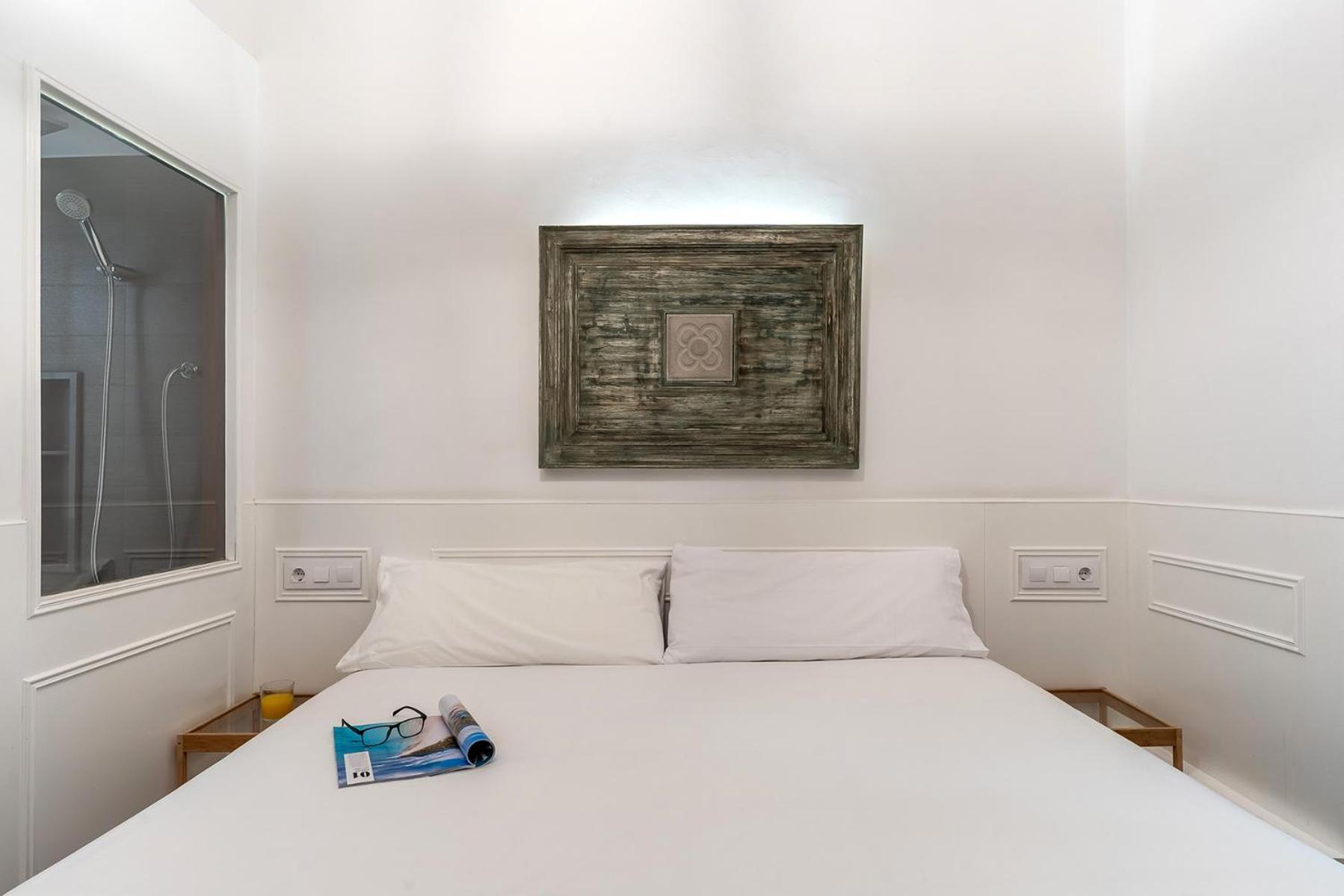 Apartamento Enjoybcn Tallers *
