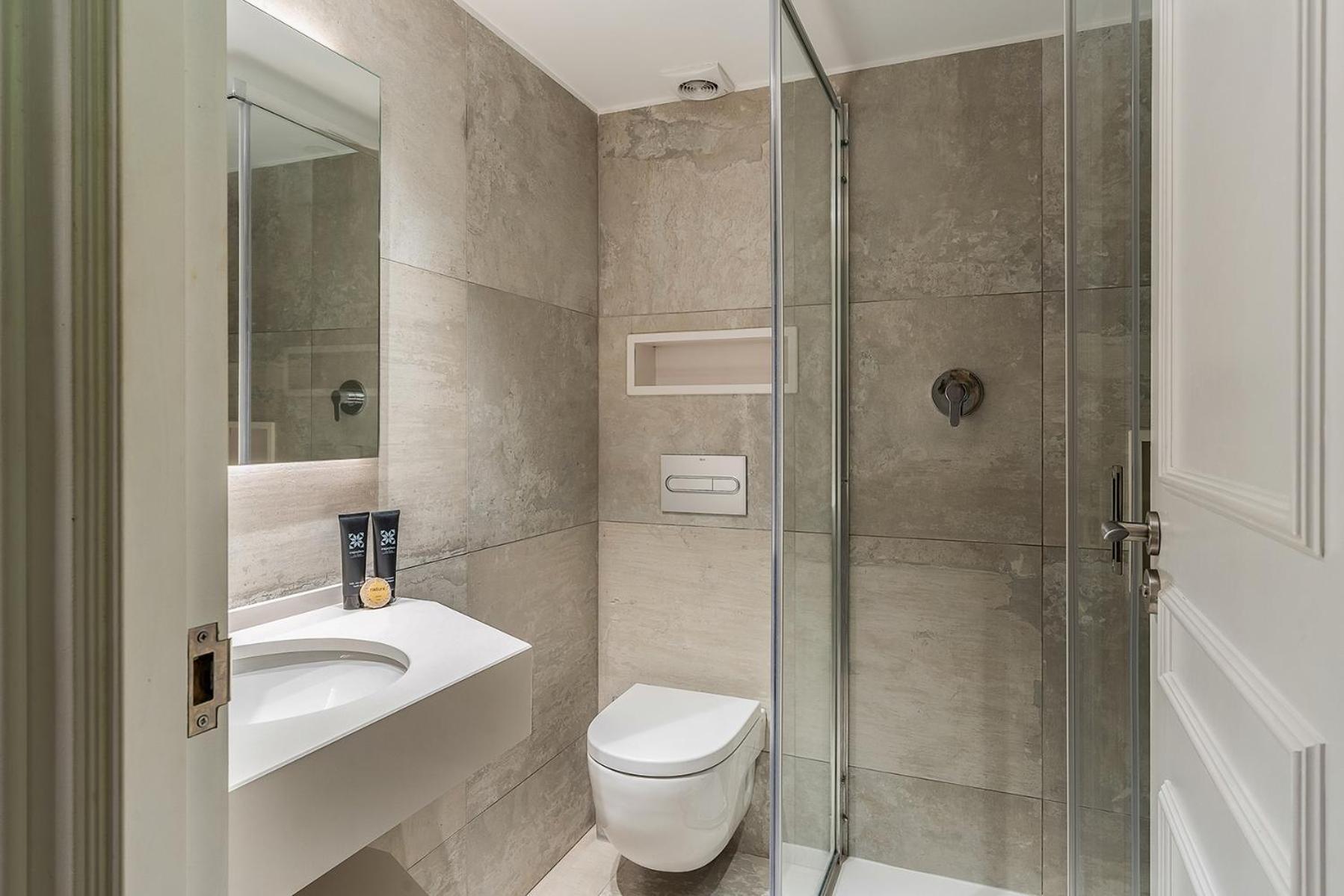 Enjoybcn Tallers Apartamento *