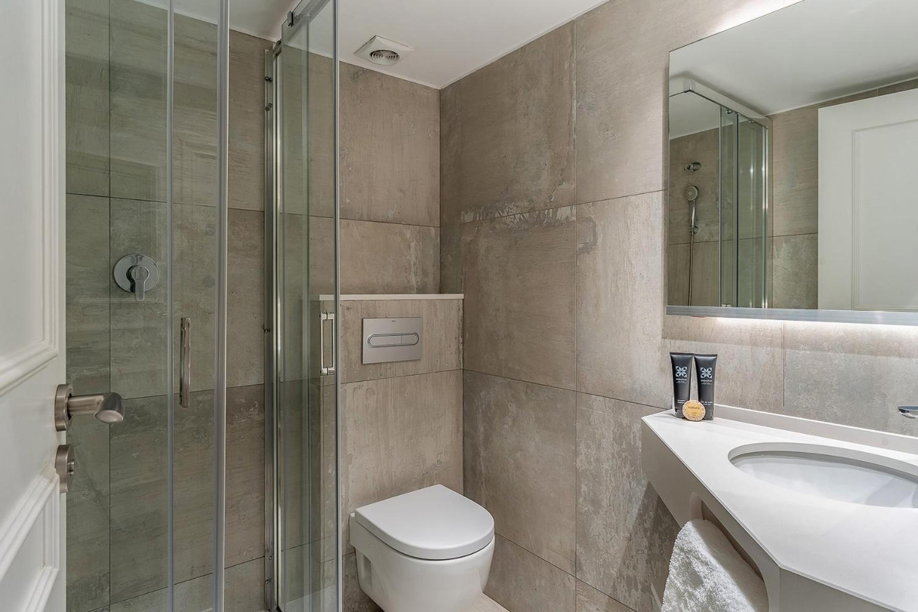 Enjoybcn Tallers Apartamento Barcelona