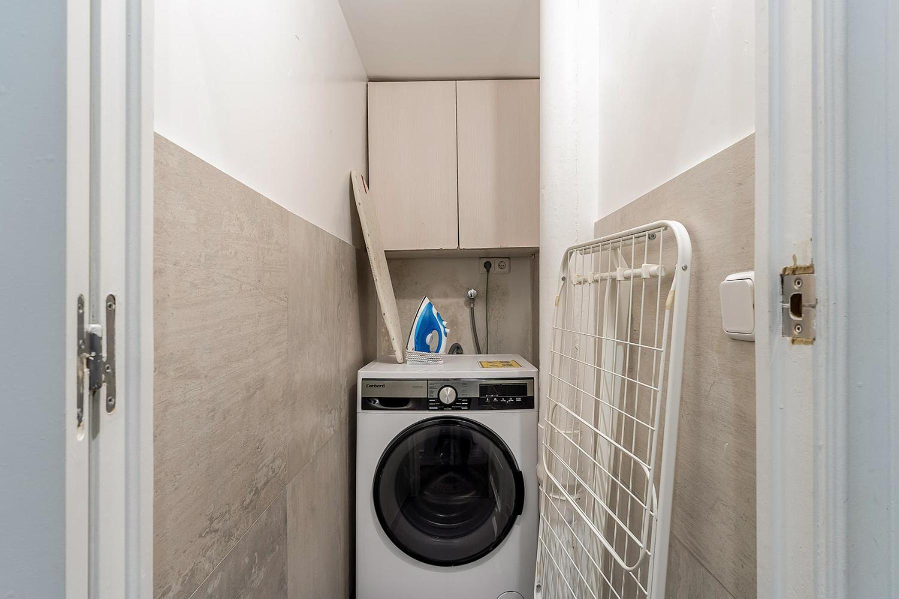 Enjoybcn Tallers Apartamento *