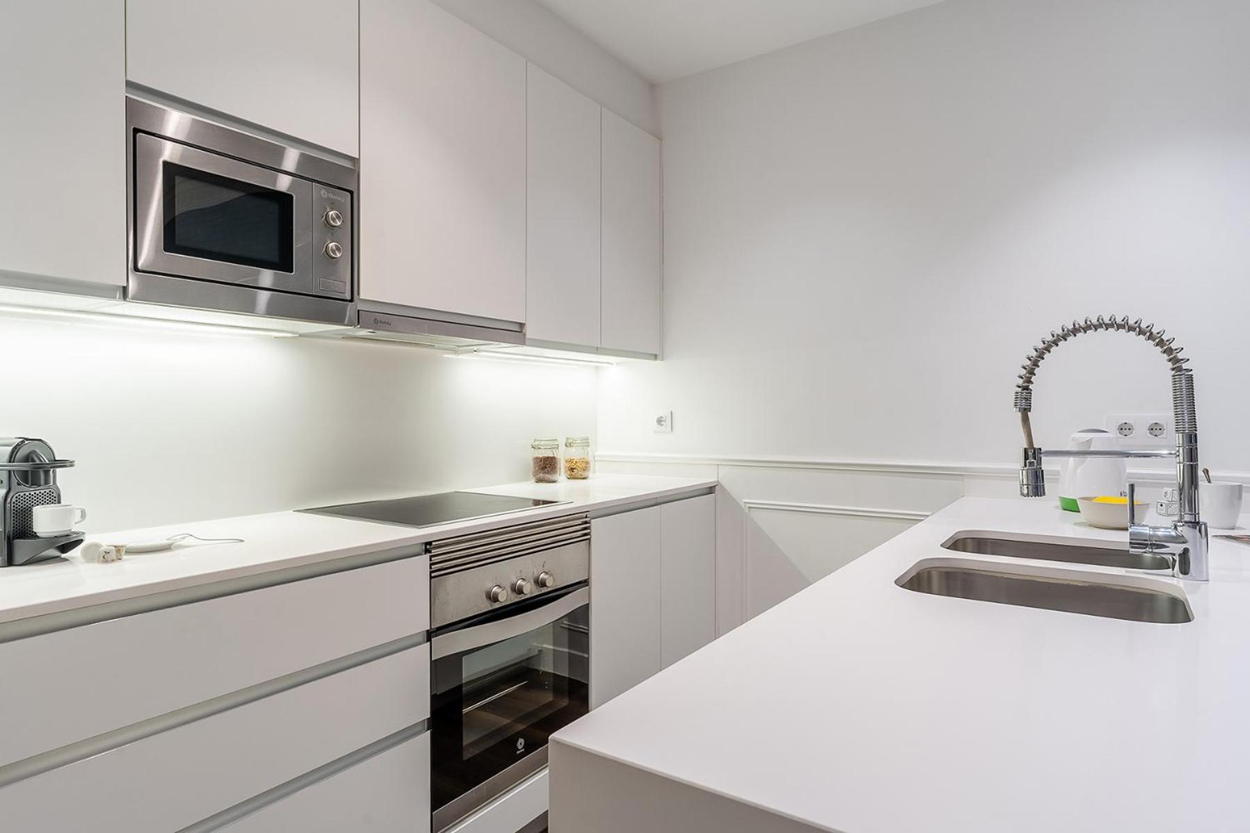 Apartamento Enjoybcn Tallers *