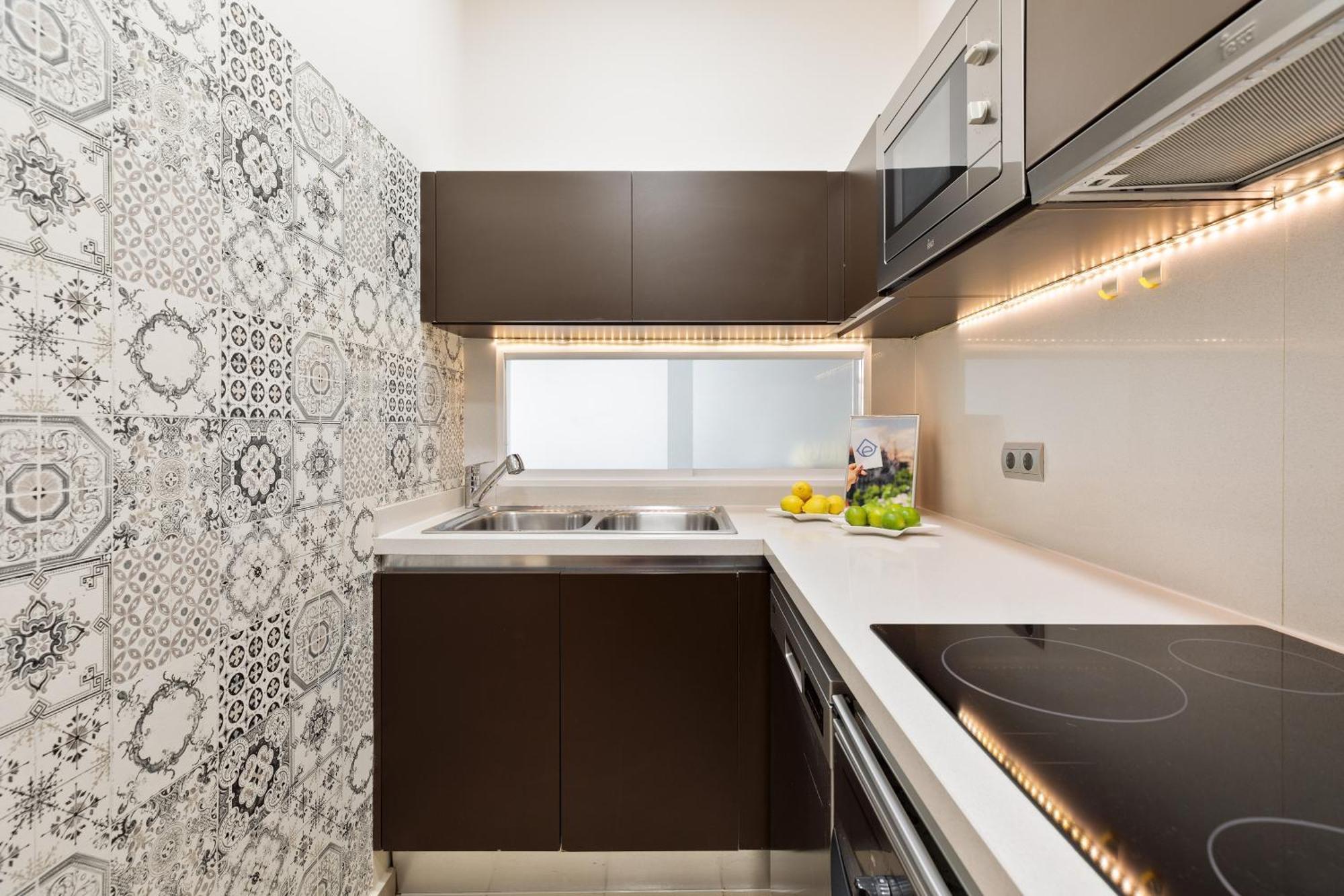 Enjoy Montserrat Boutique In Eixample Apartamento Barcelona