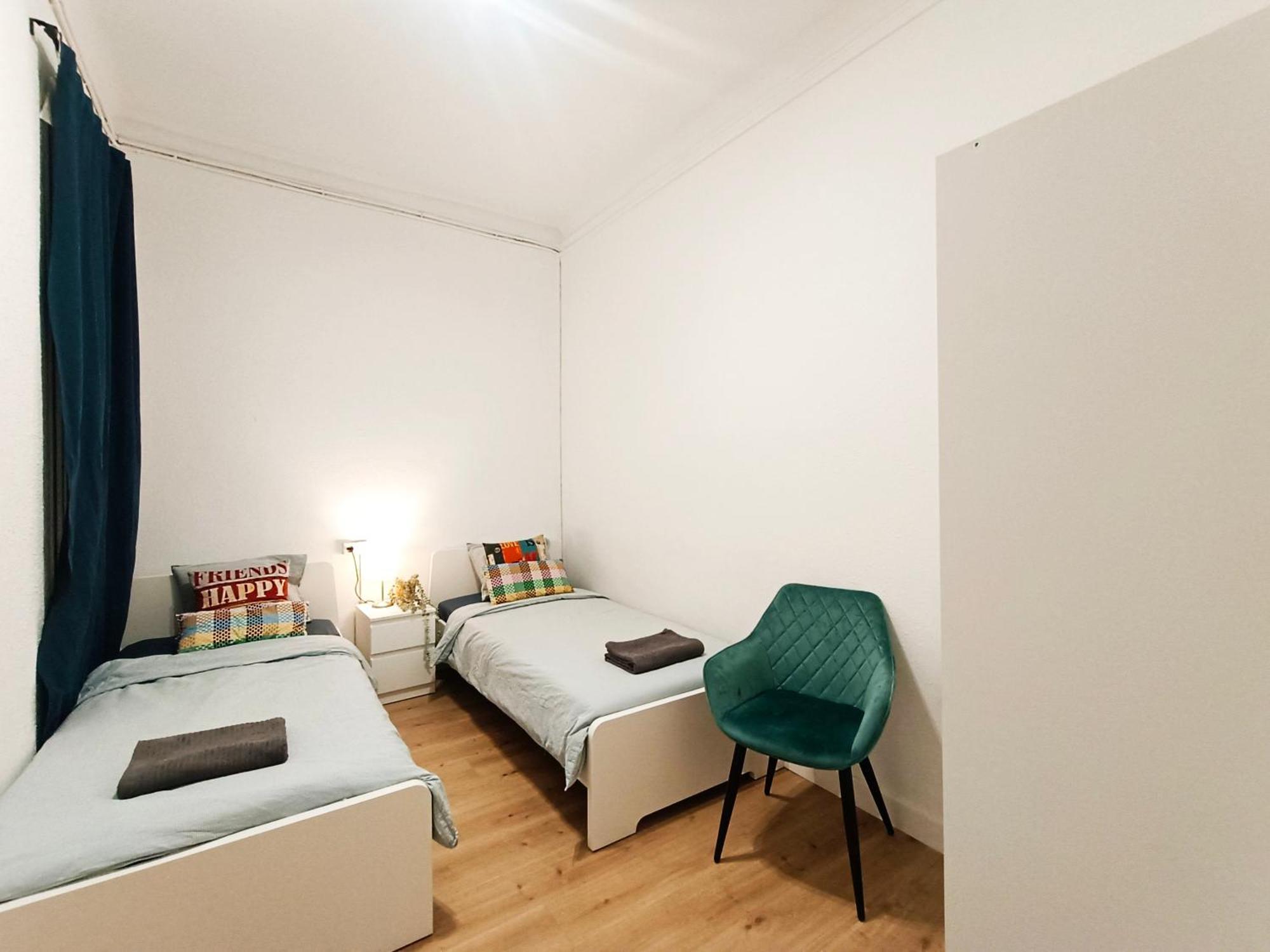 Hostal By Born & Gothic Barcelona