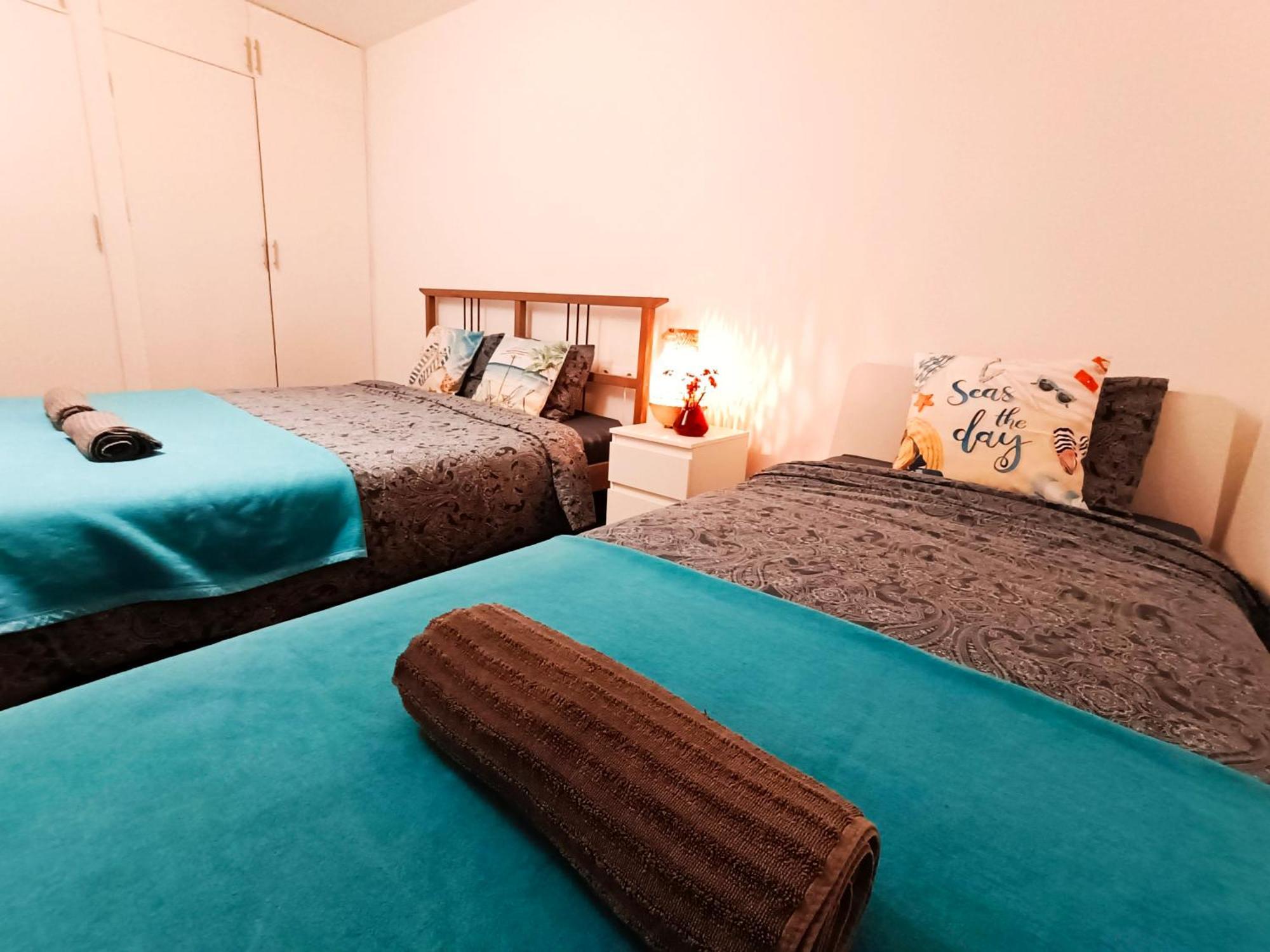 Hostal By Plaza Real Budget Barcelona