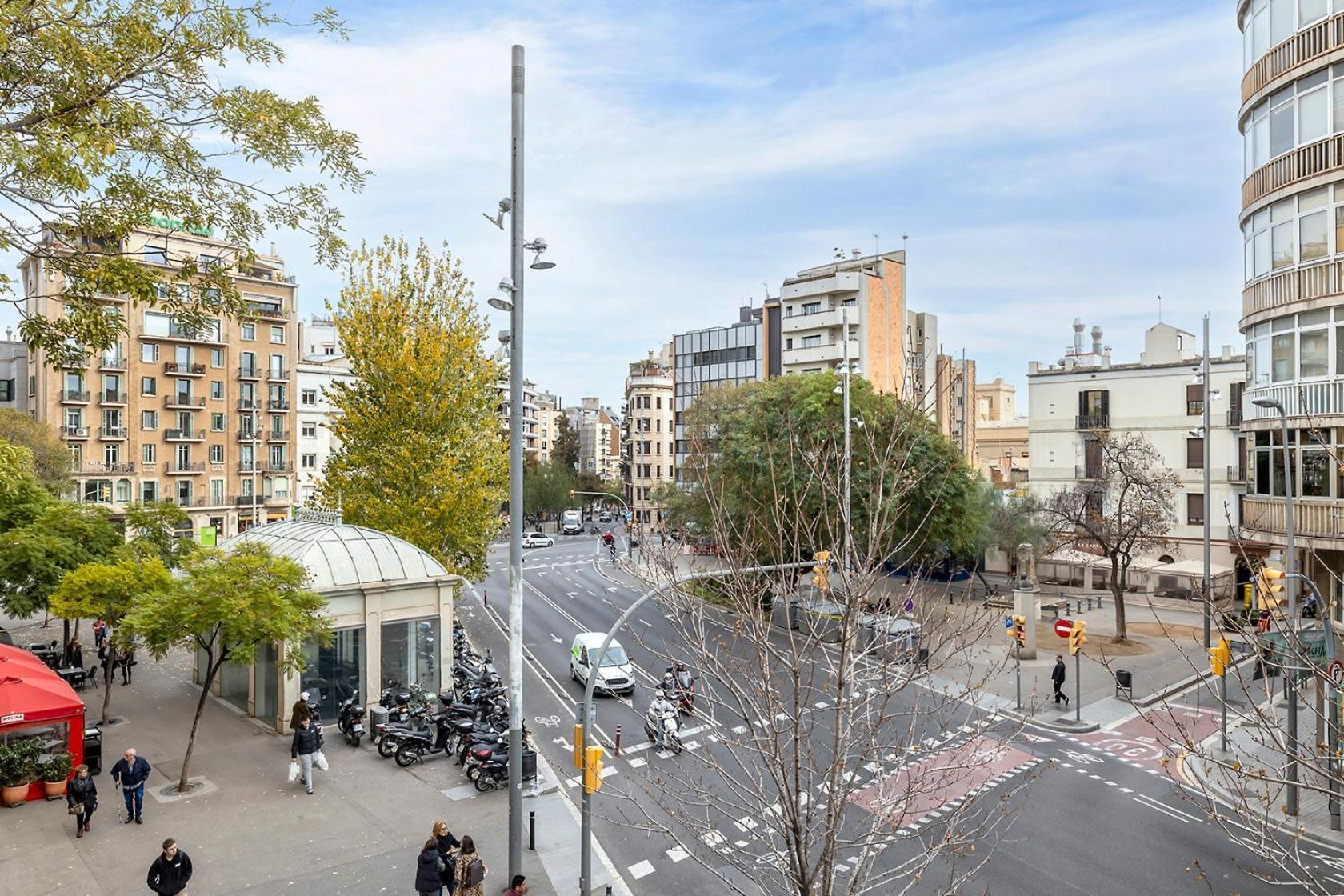 La Mejor Zona De Apartamento Barcelona