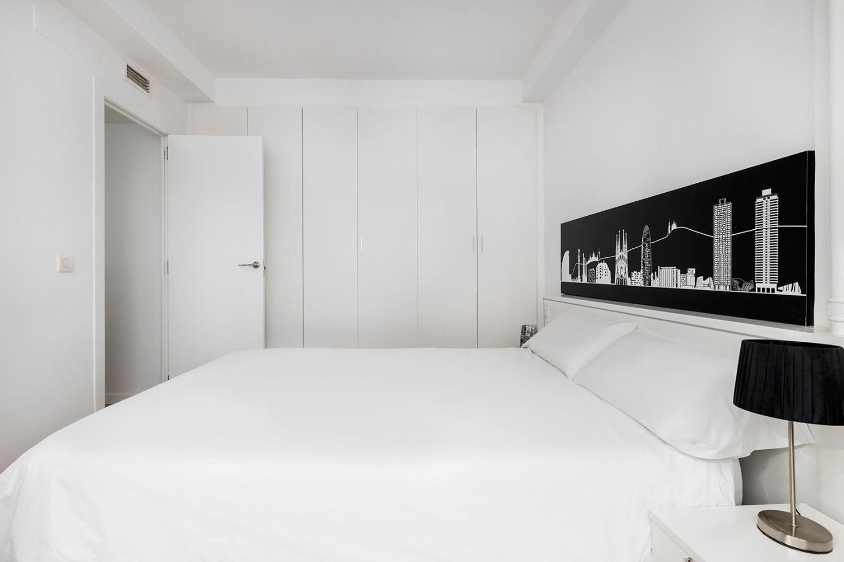 La Mejor Zona De Apartamento Barcelona